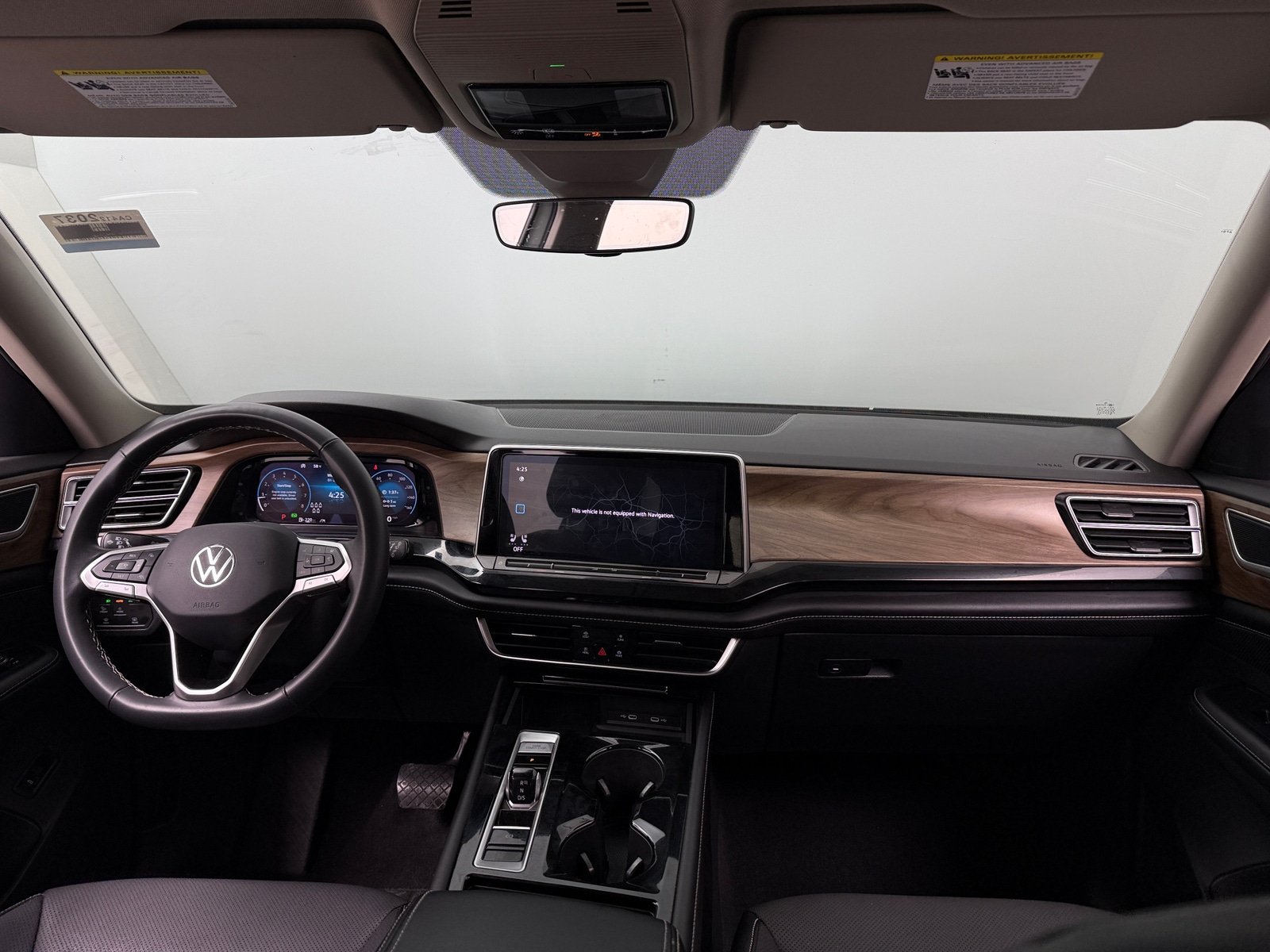 Thumbnail: 2024 Volkswagen Atlas - 2