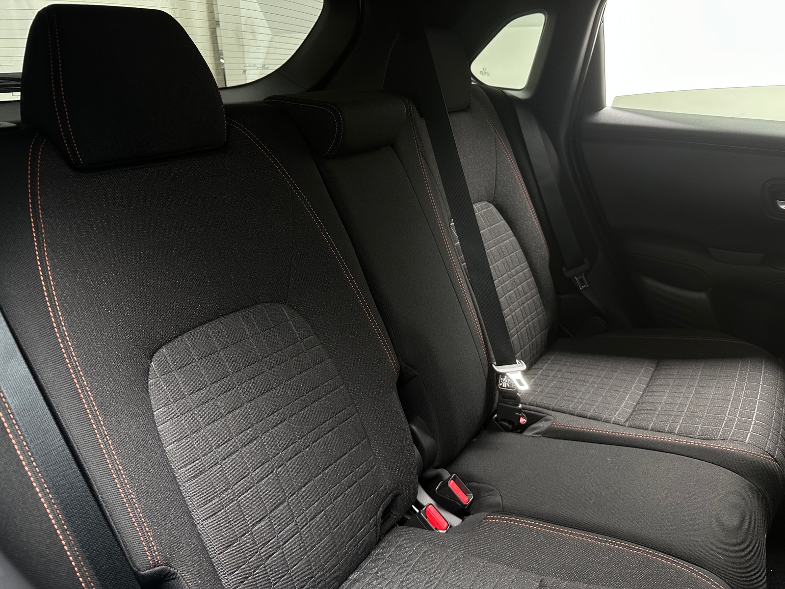 Thumbnail: 2025 Honda HR-V - 6