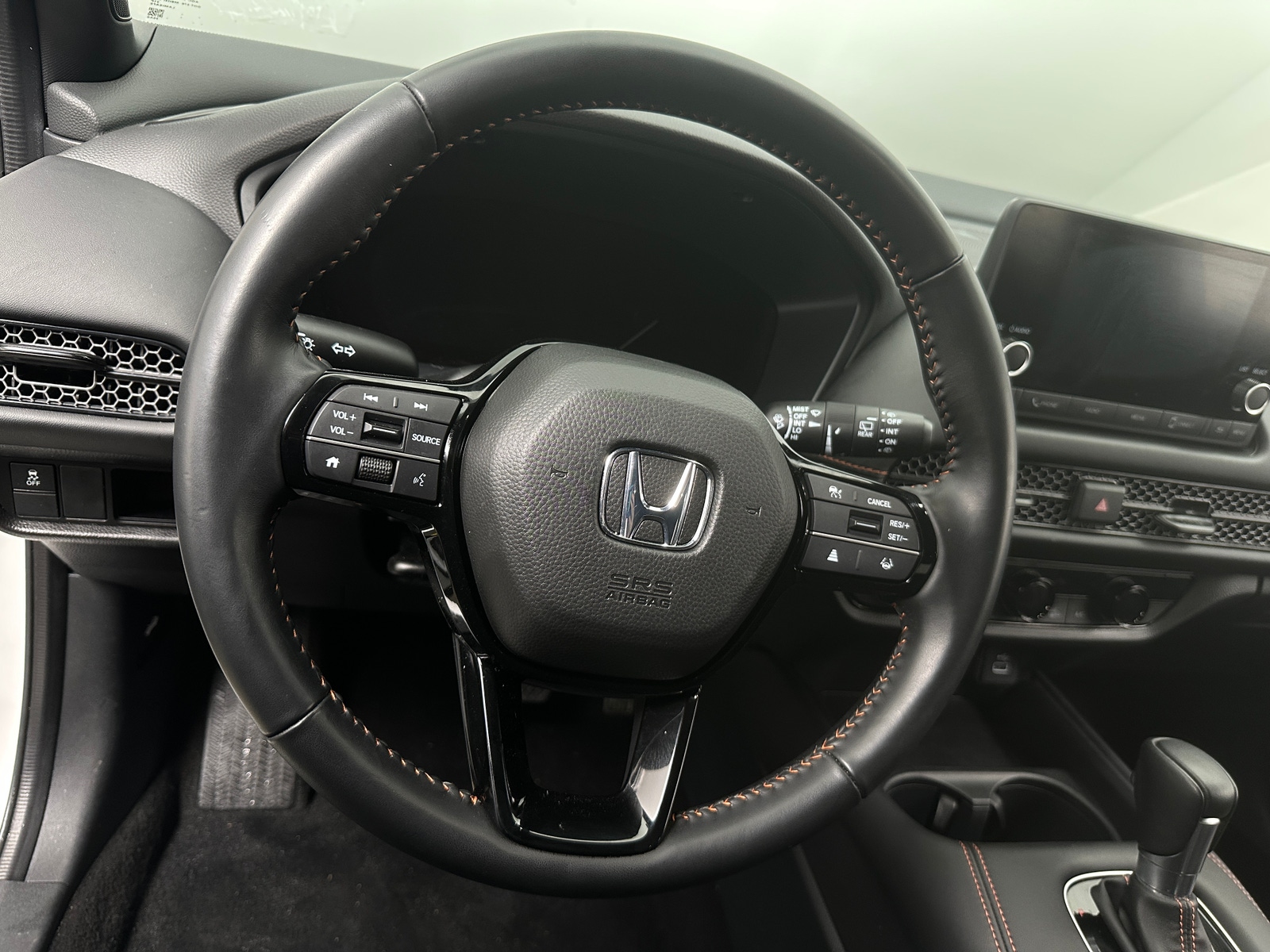 Thumbnail: 2025 Honda HR-V - 5