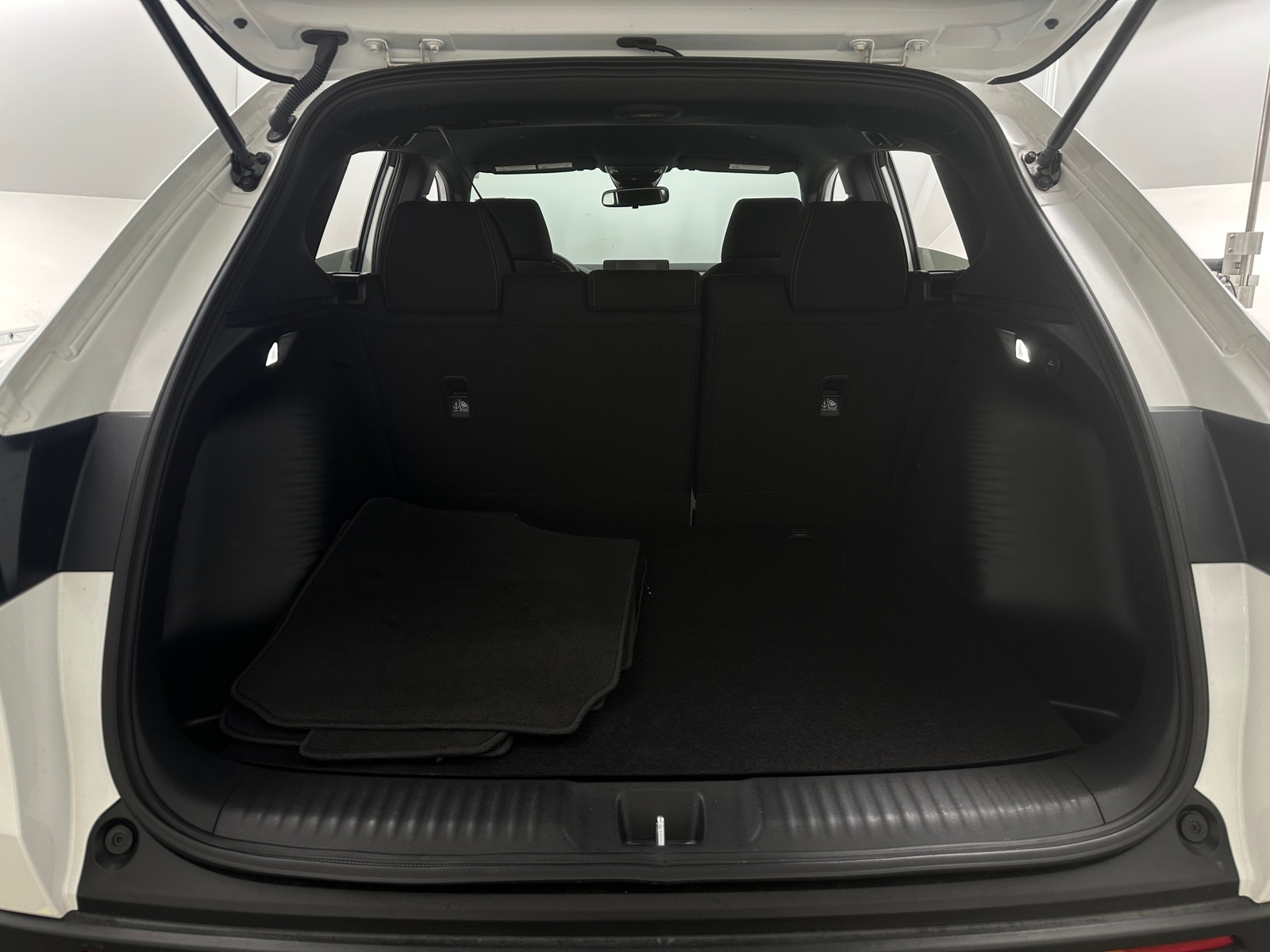 Thumbnail: 2025 Honda HR-V - 7