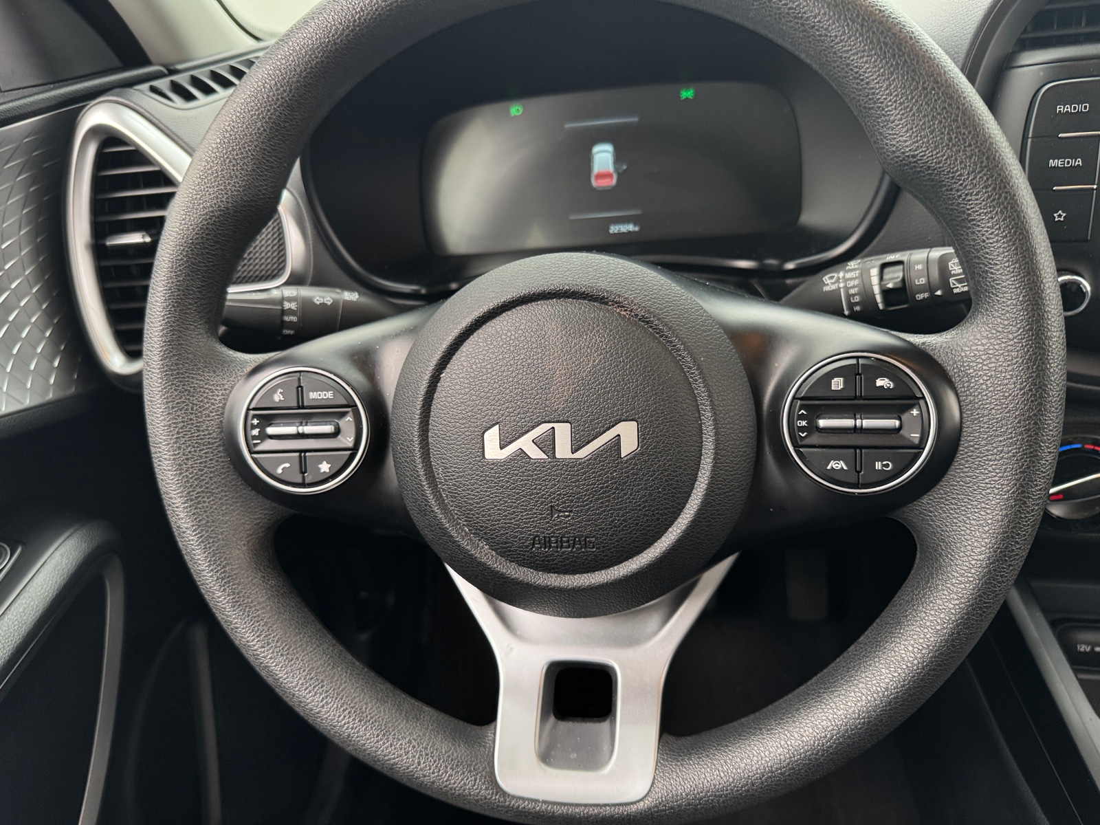 Thumbnail: 2025 Kia Soul - 5