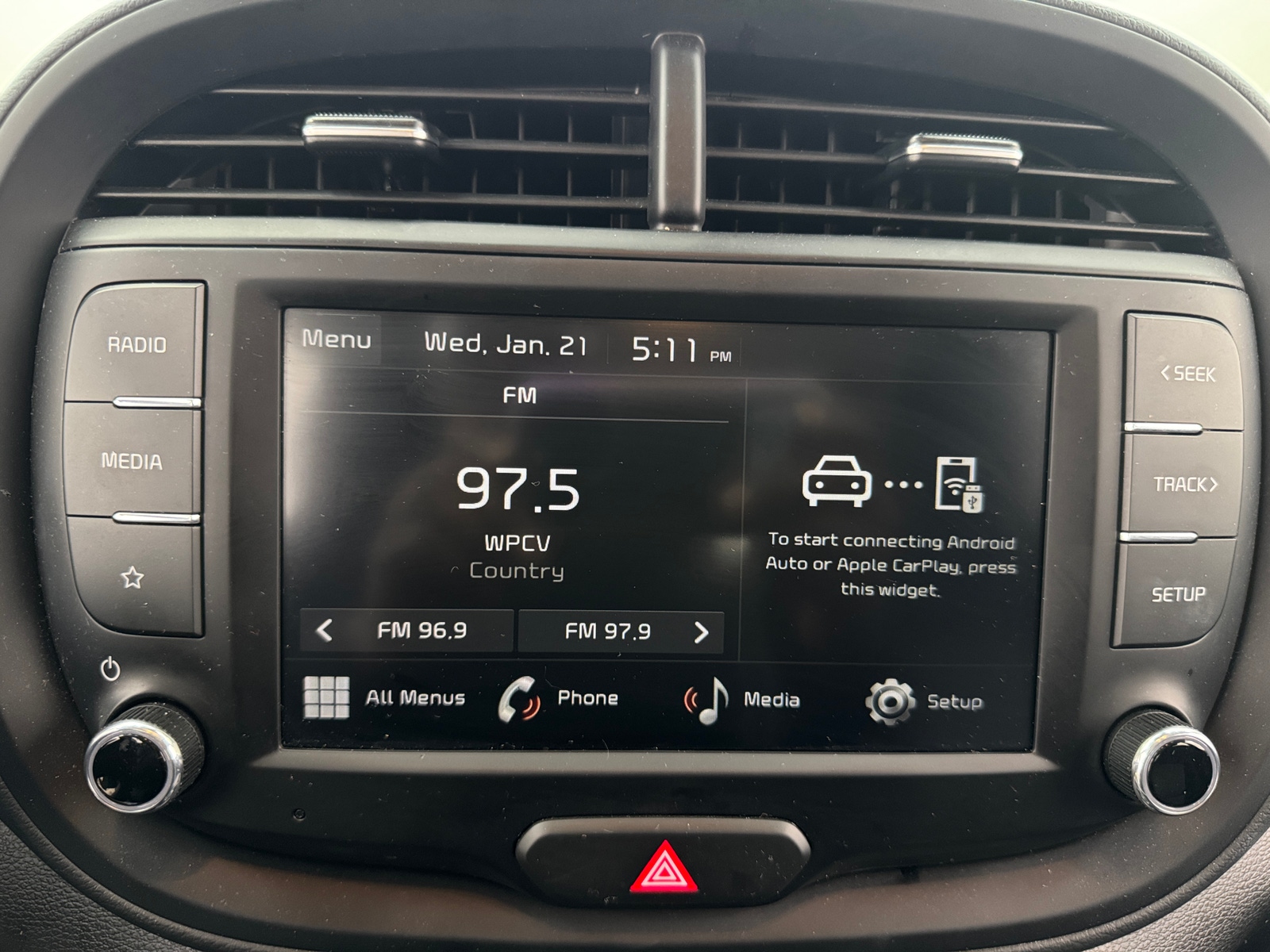 Thumbnail: 2025 Kia Soul - 4