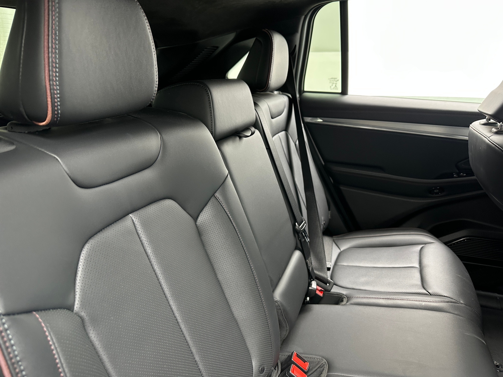 Thumbnail: 2024 Jeep Wagoneer S - 5