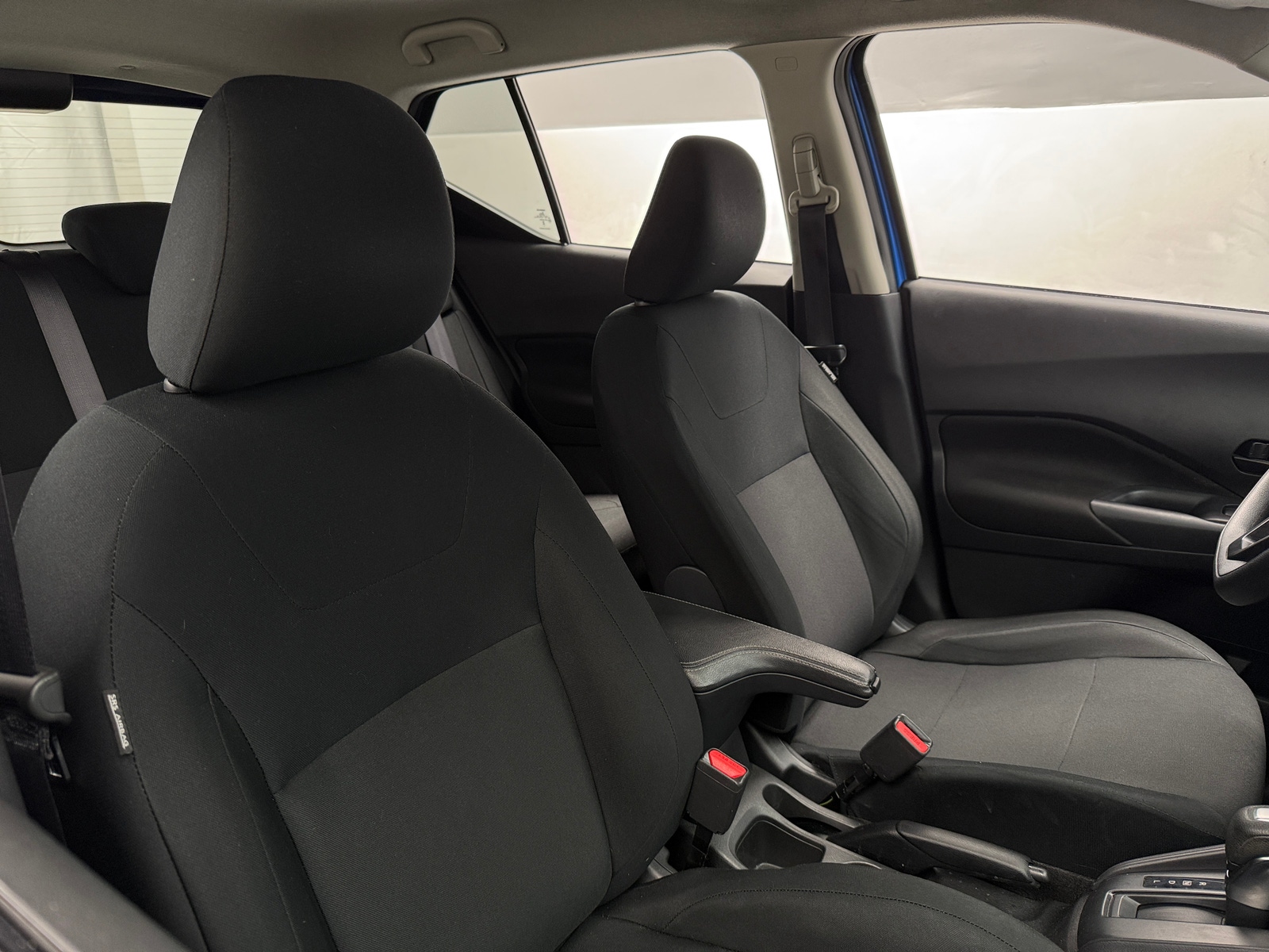 Thumbnail: 2024 Nissan Kicks - 2