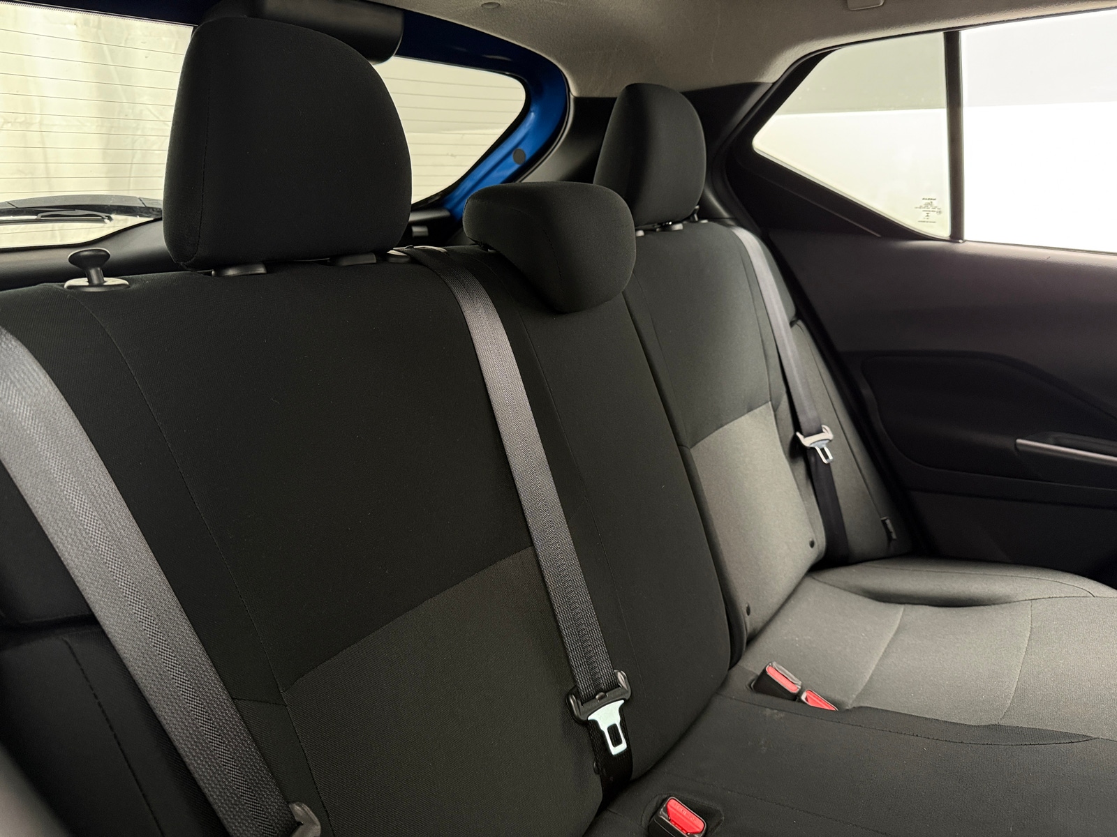 Thumbnail: 2024 Nissan Kicks - 6