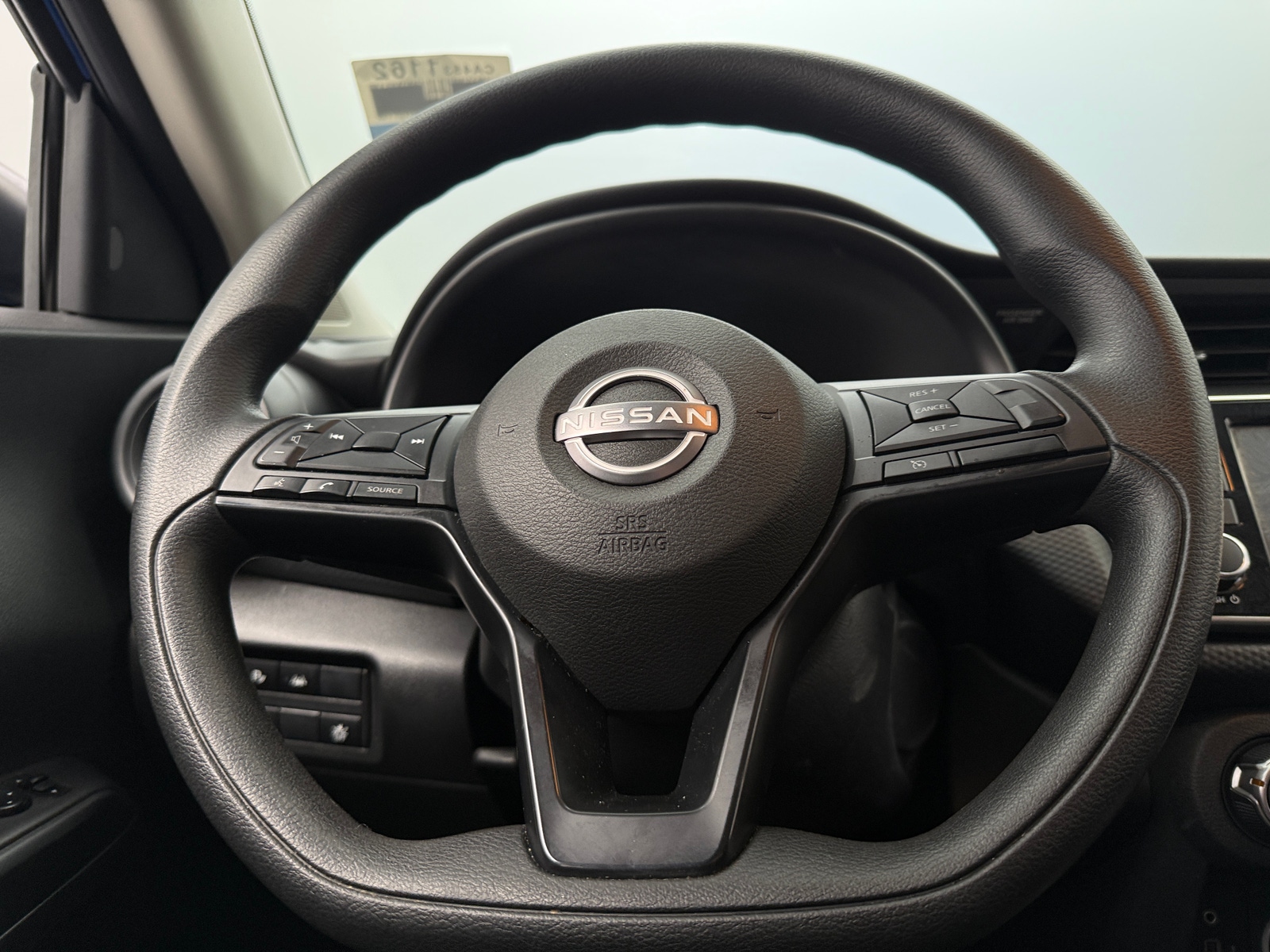 Thumbnail: 2024 Nissan Kicks - 5