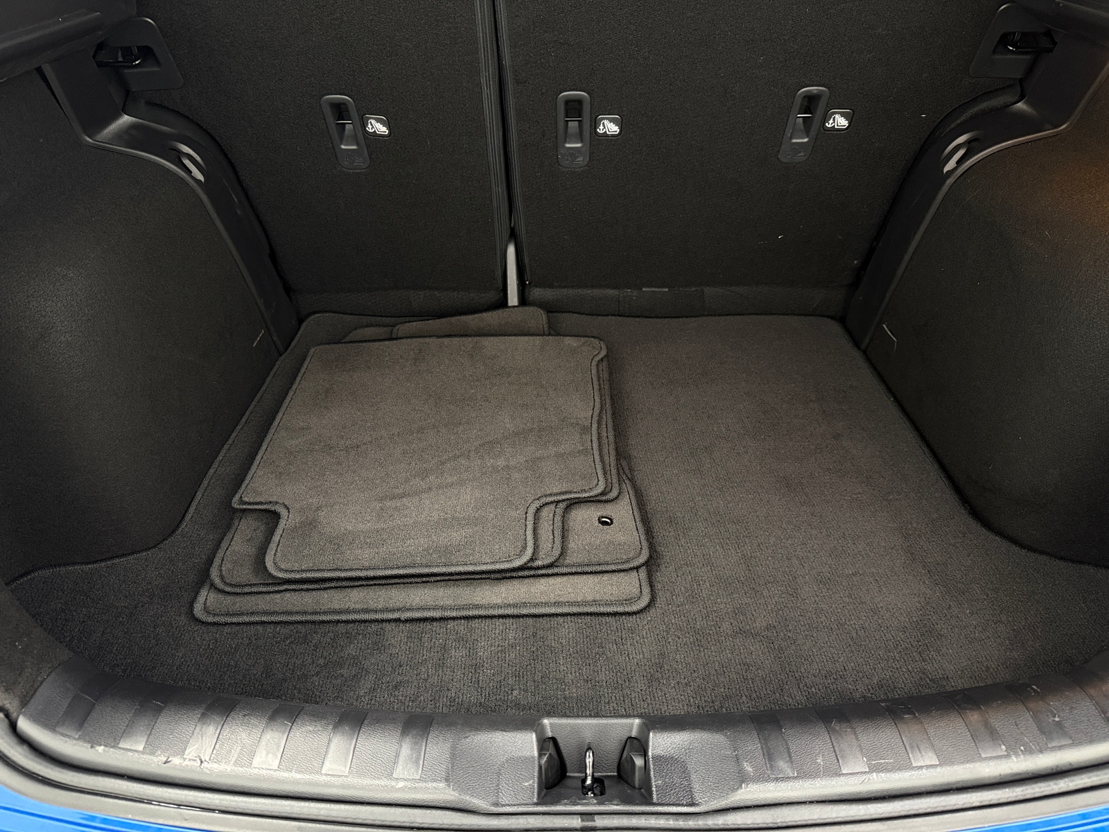 Thumbnail: 2024 Nissan Kicks - 7