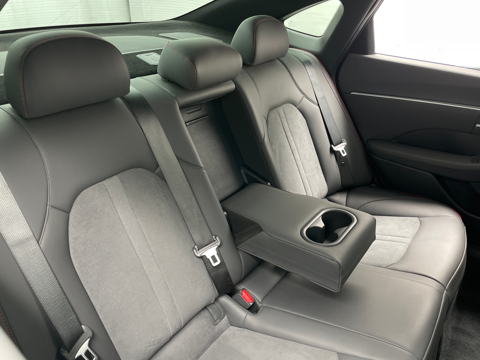 Thumbnail: 2022 Hyundai Sonata - 5