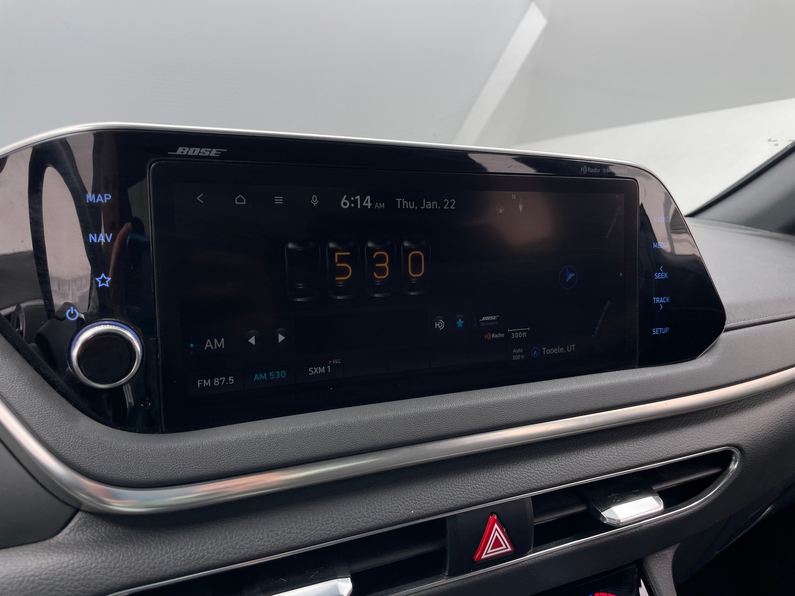 Thumbnail: 2022 Hyundai Sonata - 3