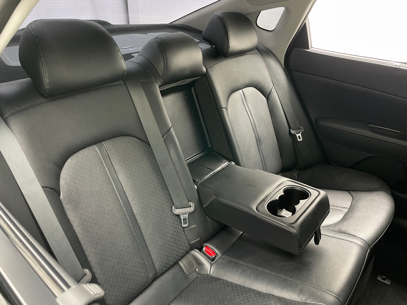 Thumbnail: 2016 Kia Optima - 5