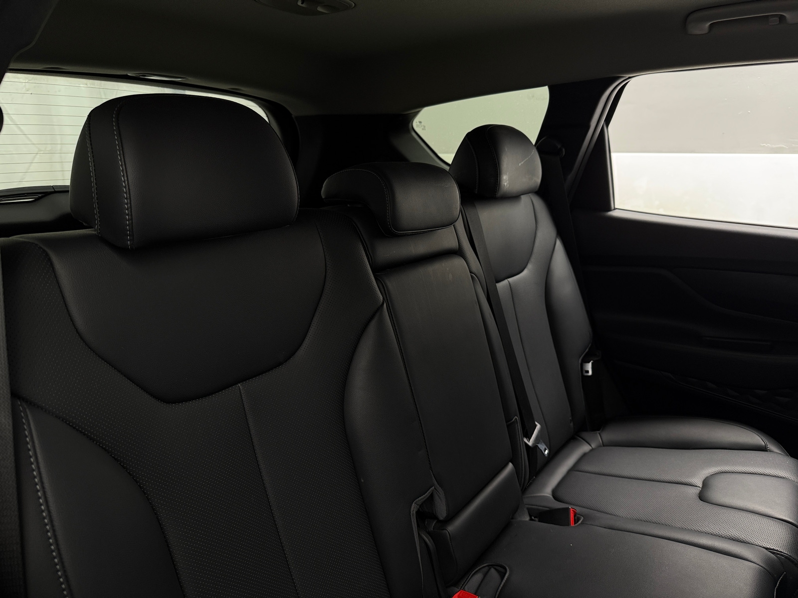 Thumbnail: 2023 Hyundai Santa Fe - 5