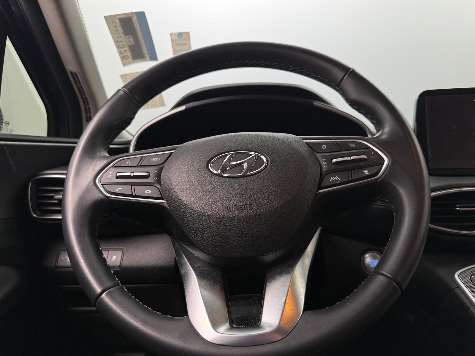 Thumbnail: 2023 Hyundai Santa Fe - 4