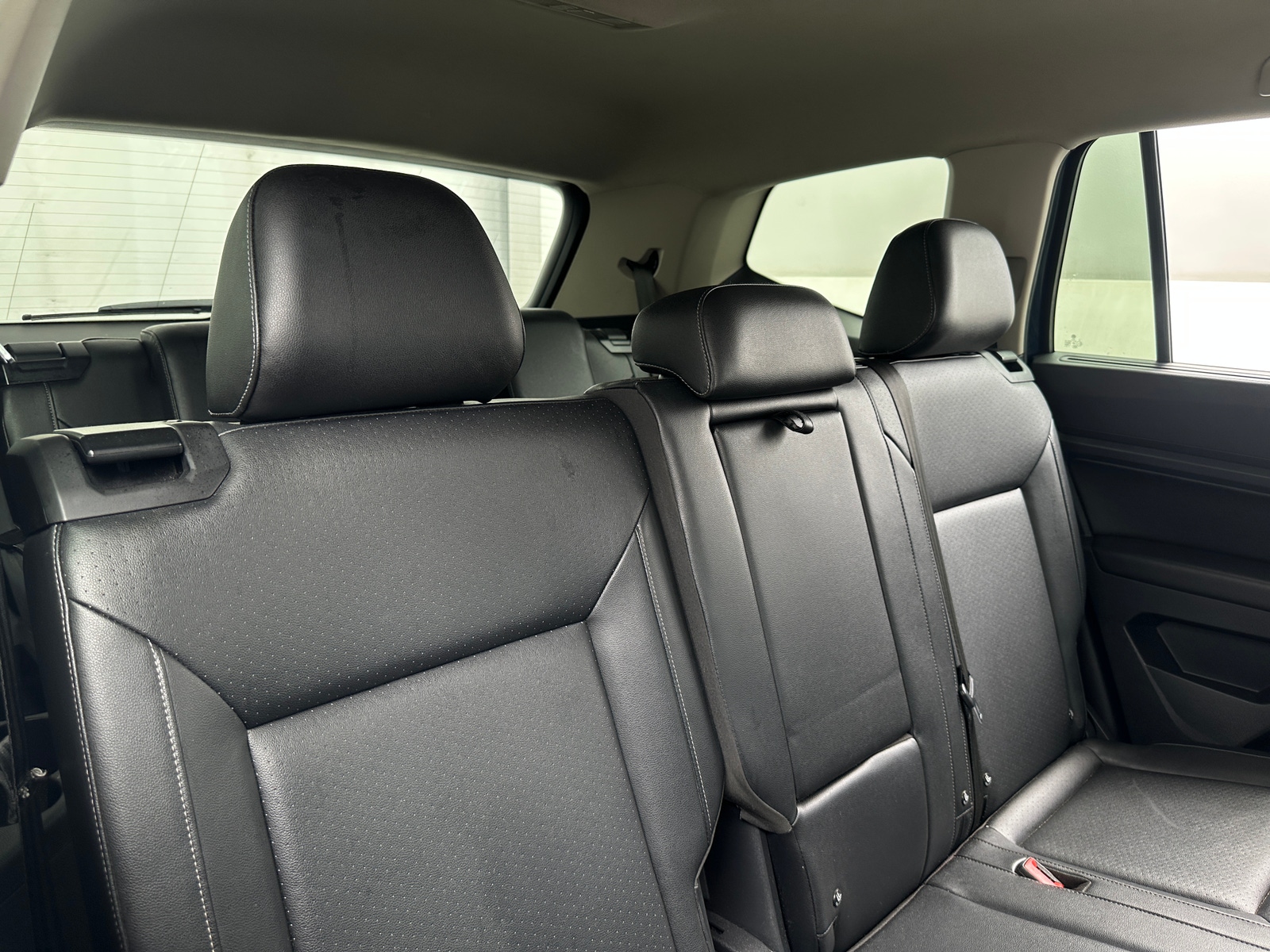 Thumbnail: 2019 Volkswagen Atlas - 5