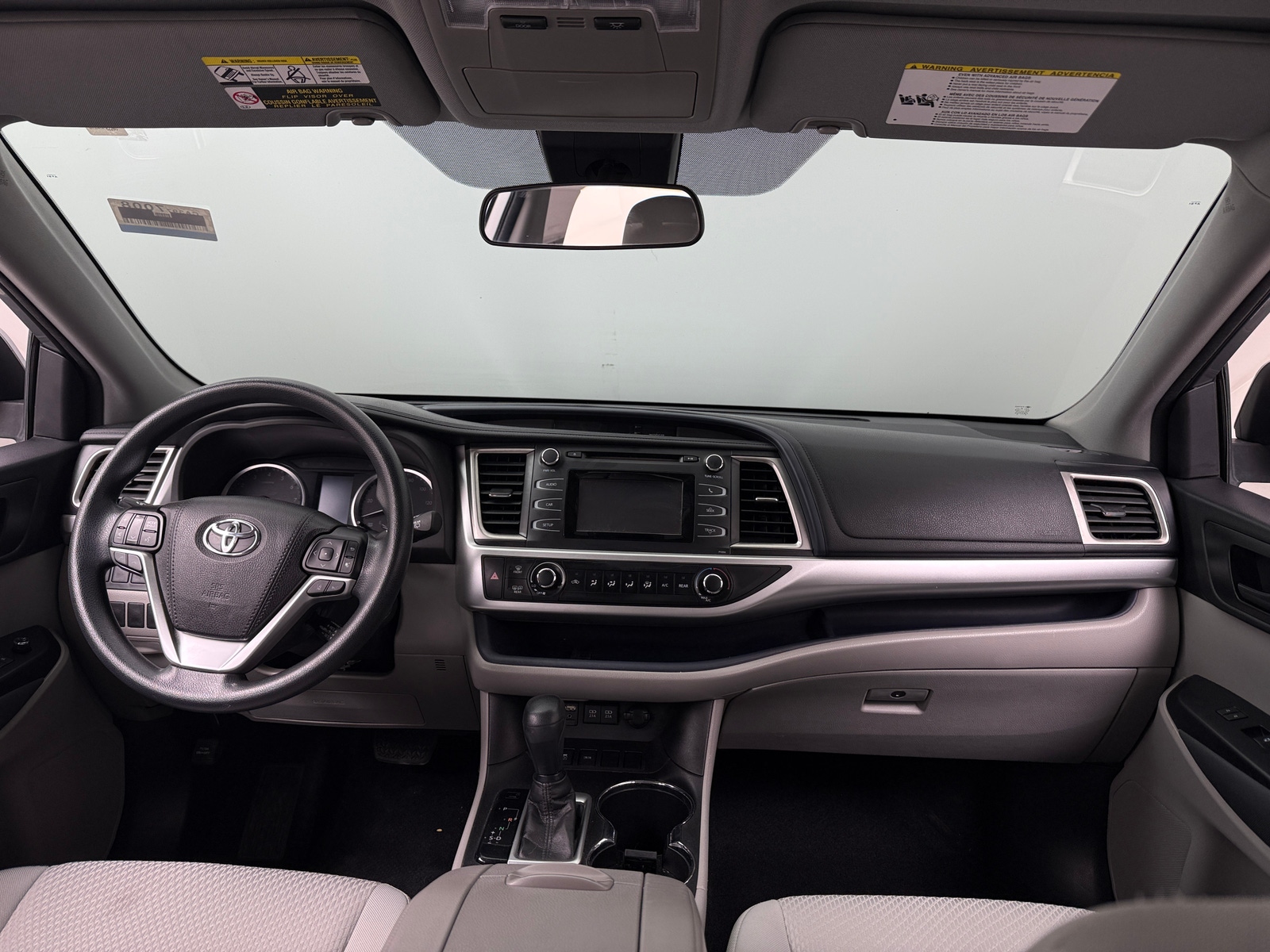 Thumbnail: 2018 Toyota Highlander - 3