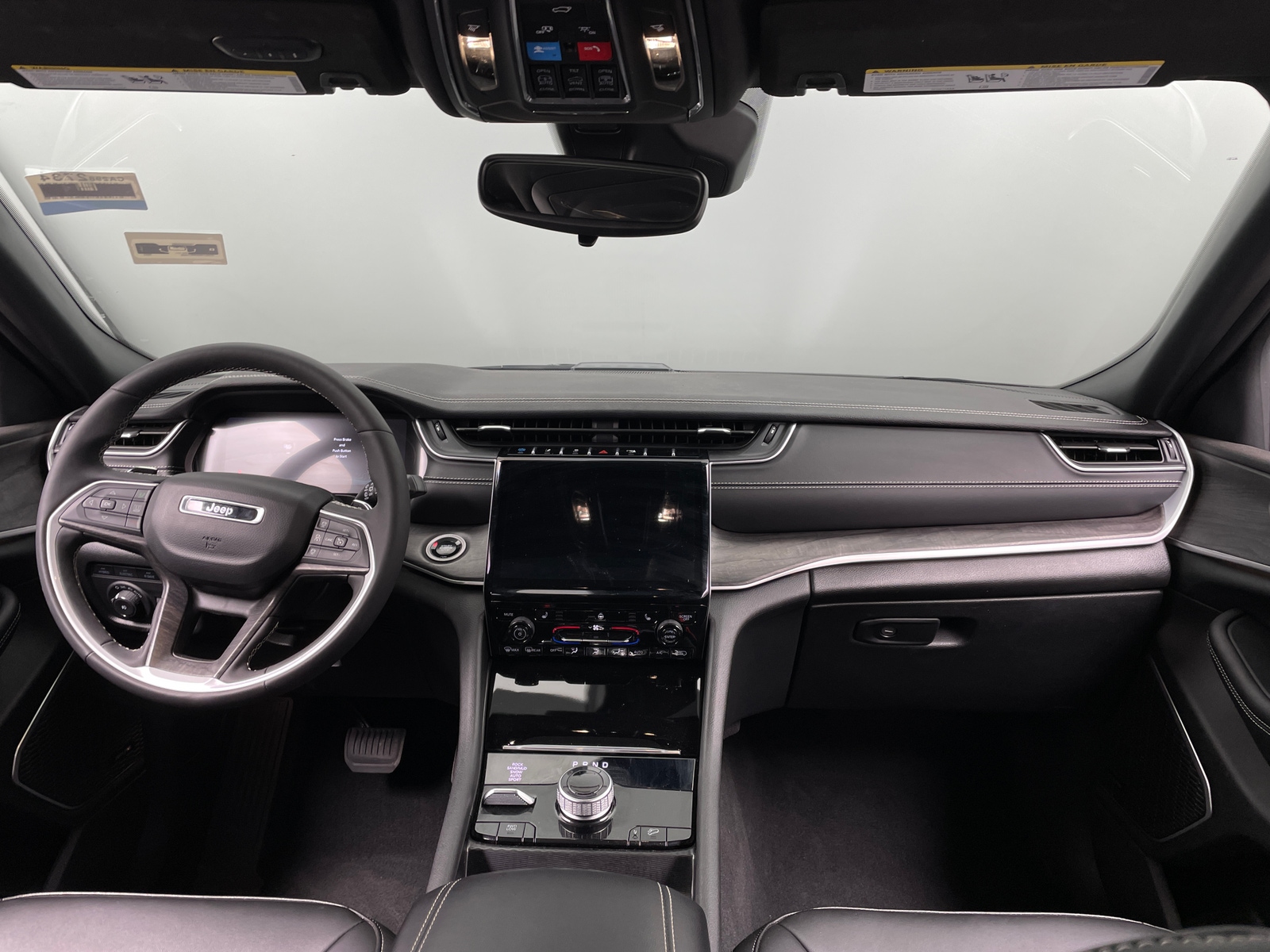 Thumbnail: 2024 Jeep Grand Cherokee - 2