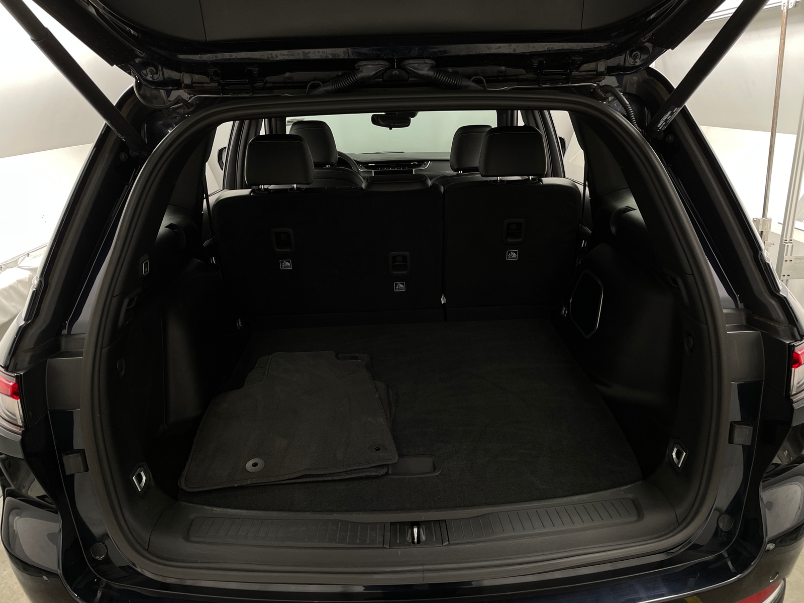 Thumbnail: 2024 Jeep Grand Cherokee - 6