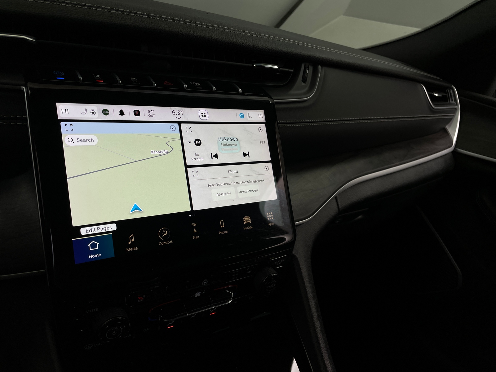 Thumbnail: 2024 Jeep Grand Cherokee - 3