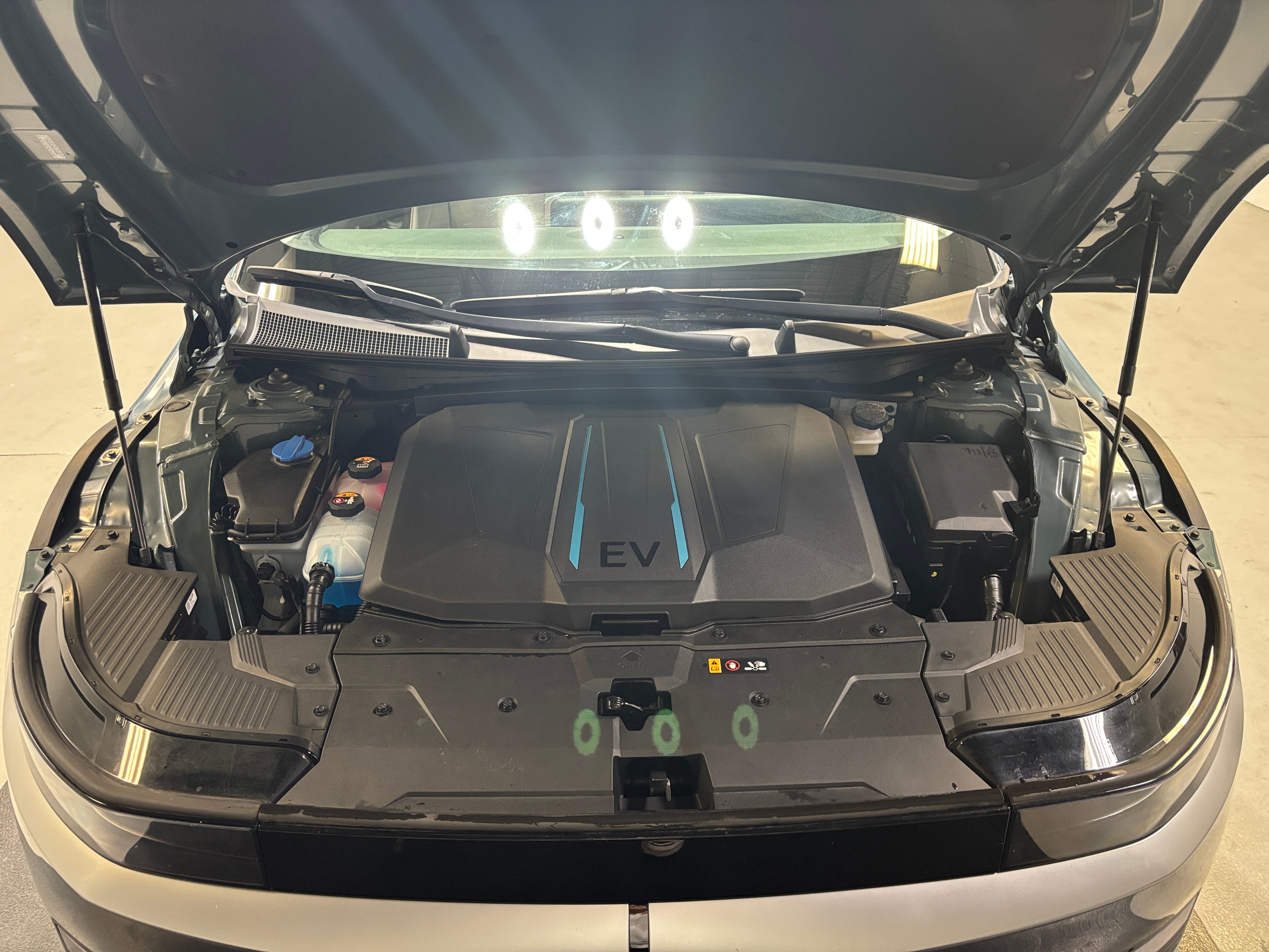 2023 Hyundai IONIQ 5