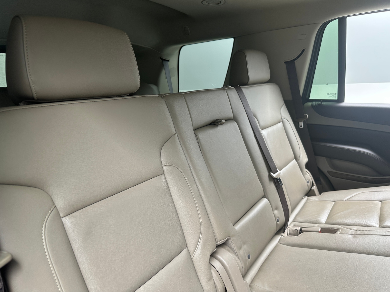 Thumbnail: 2019 Chevrolet Tahoe - 5