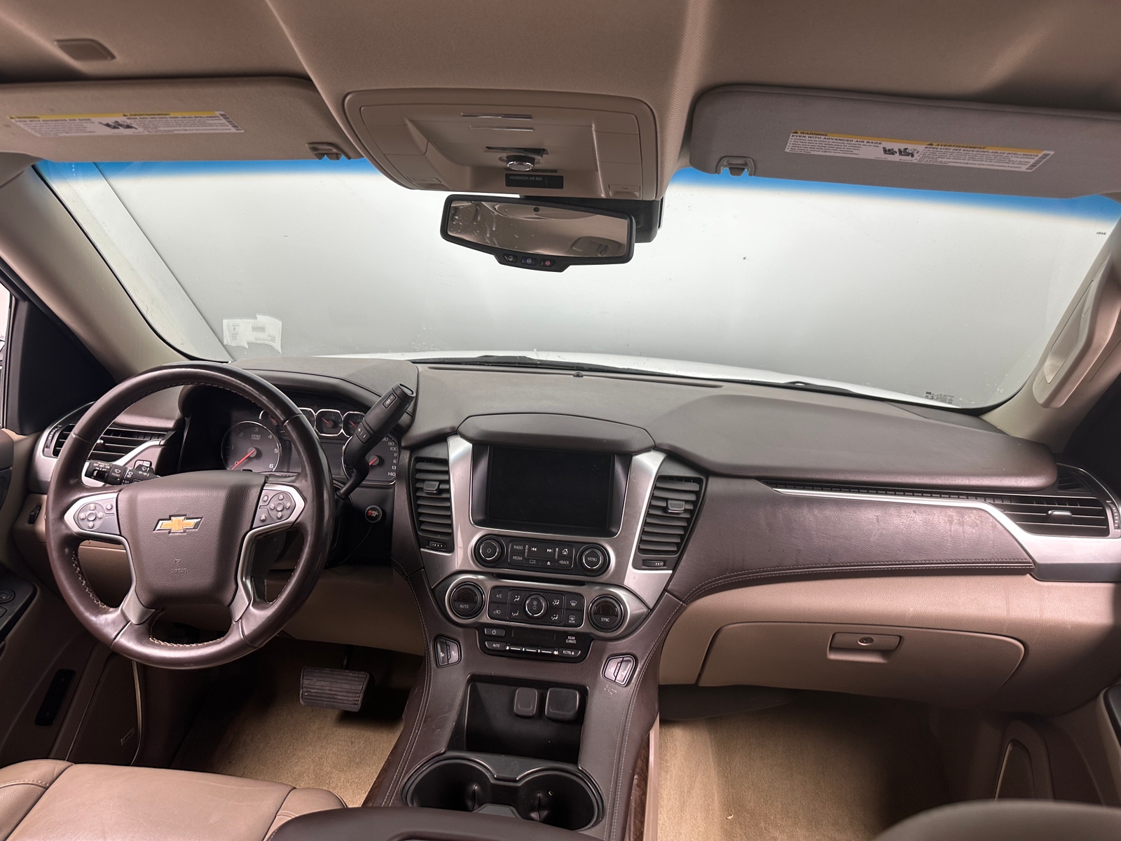 Thumbnail: 2019 Chevrolet Tahoe - 2