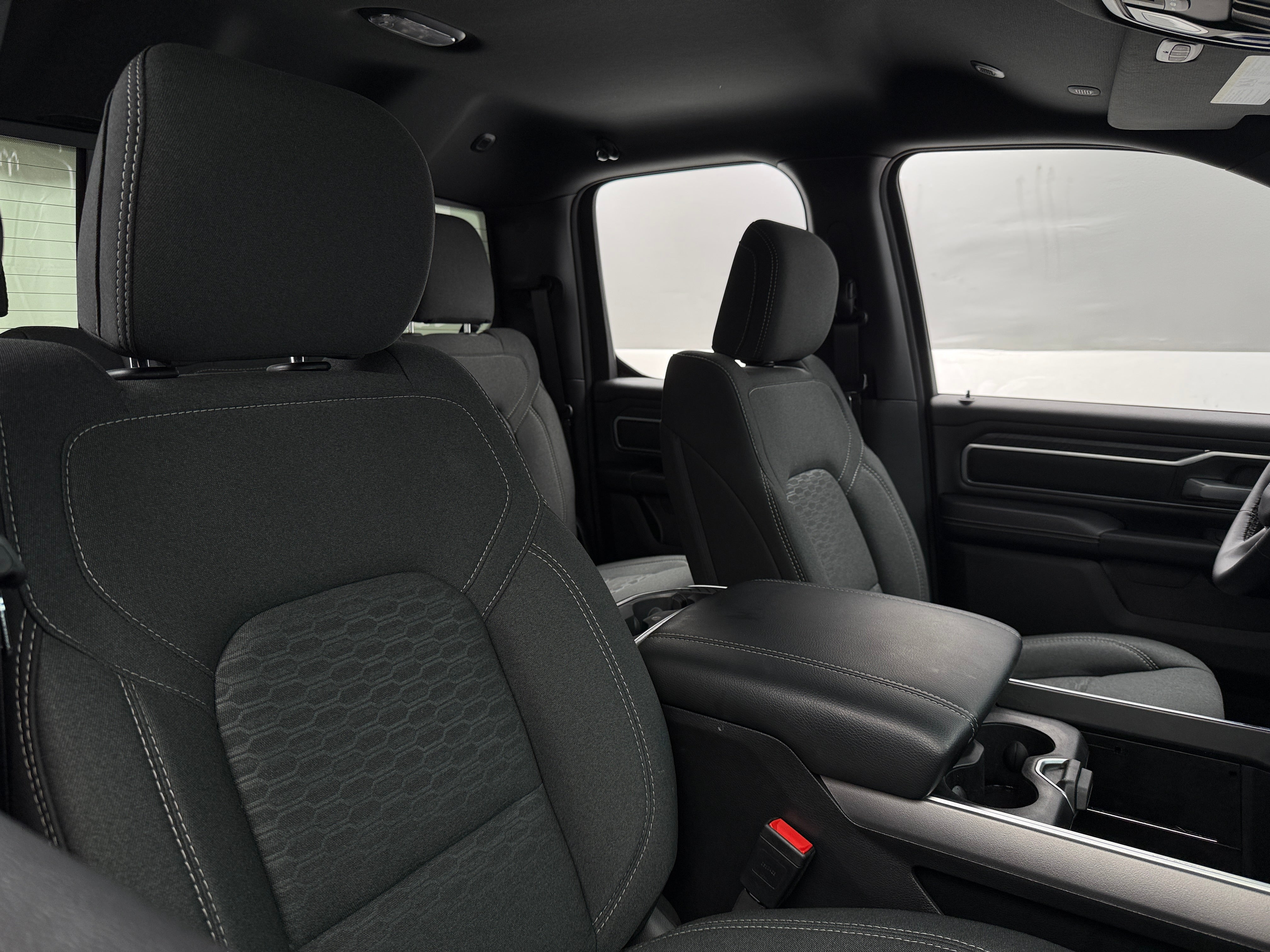 2025 RAM Ram 1500 Pickup