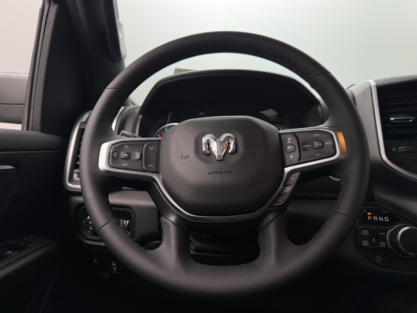 Thumbnail: 2025 RAM 1500 - 5