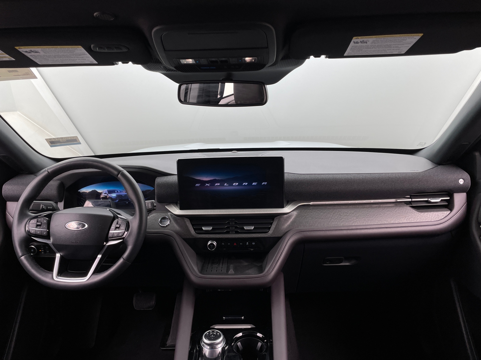 Thumbnail: 2025 Ford Explorer - 2