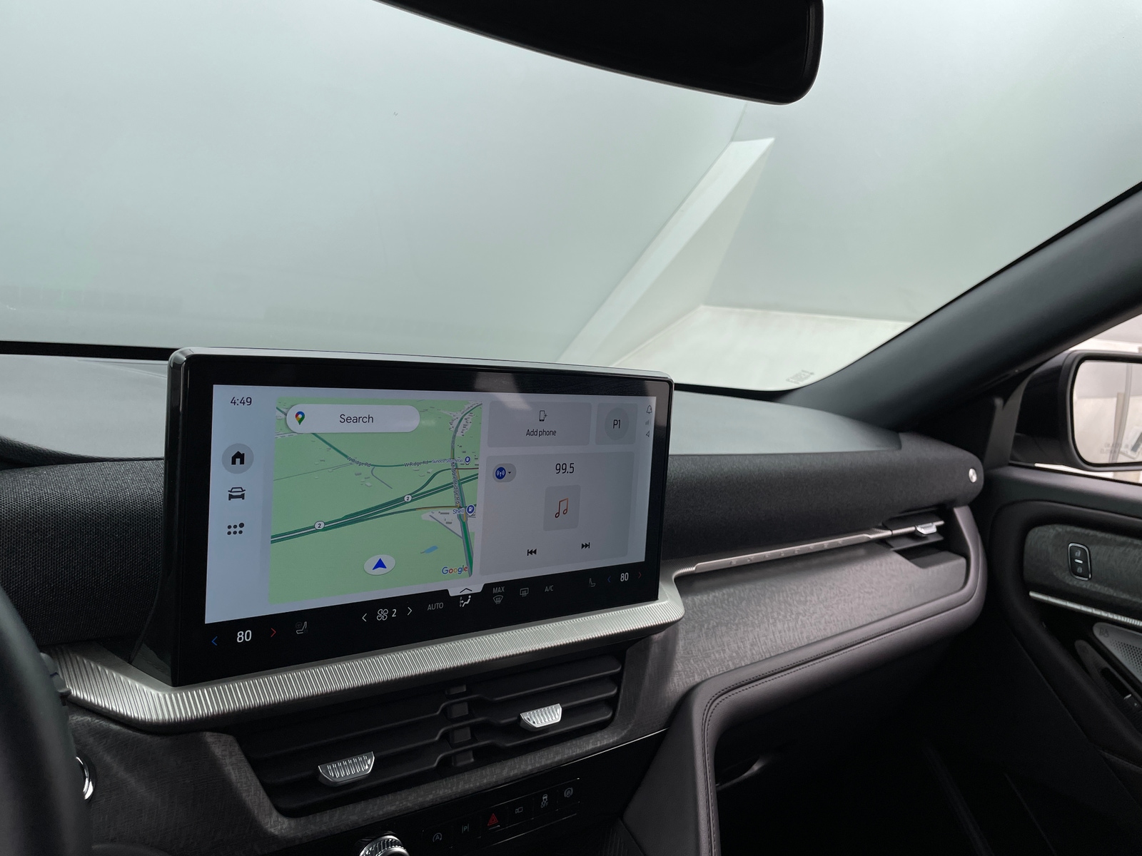 Thumbnail: 2025 Ford Explorer - 3