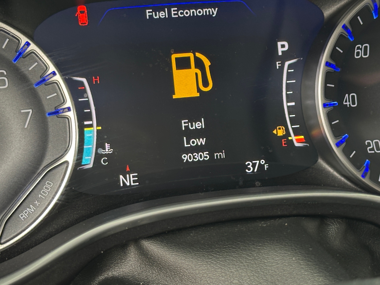 Thumbnail: 2020 Chrysler Pacifica - 3