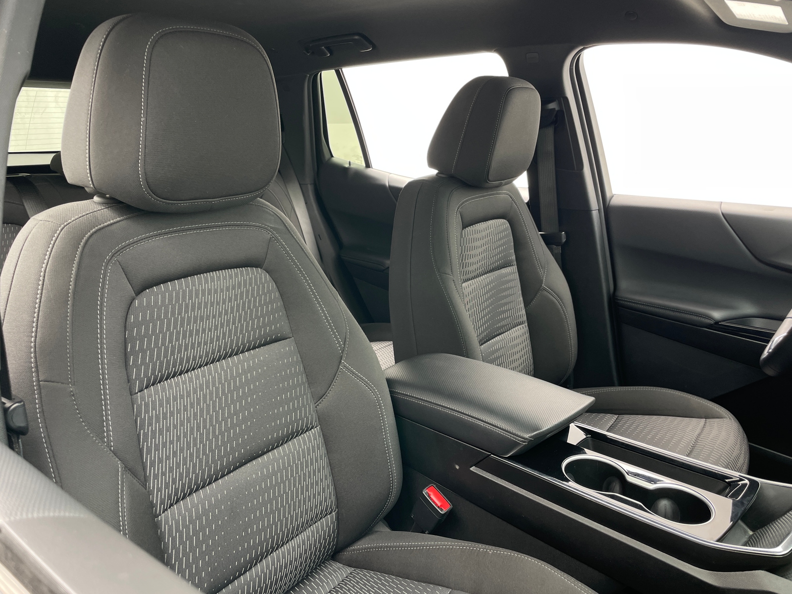 Thumbnail: 2025 Chevrolet Equinox - 2