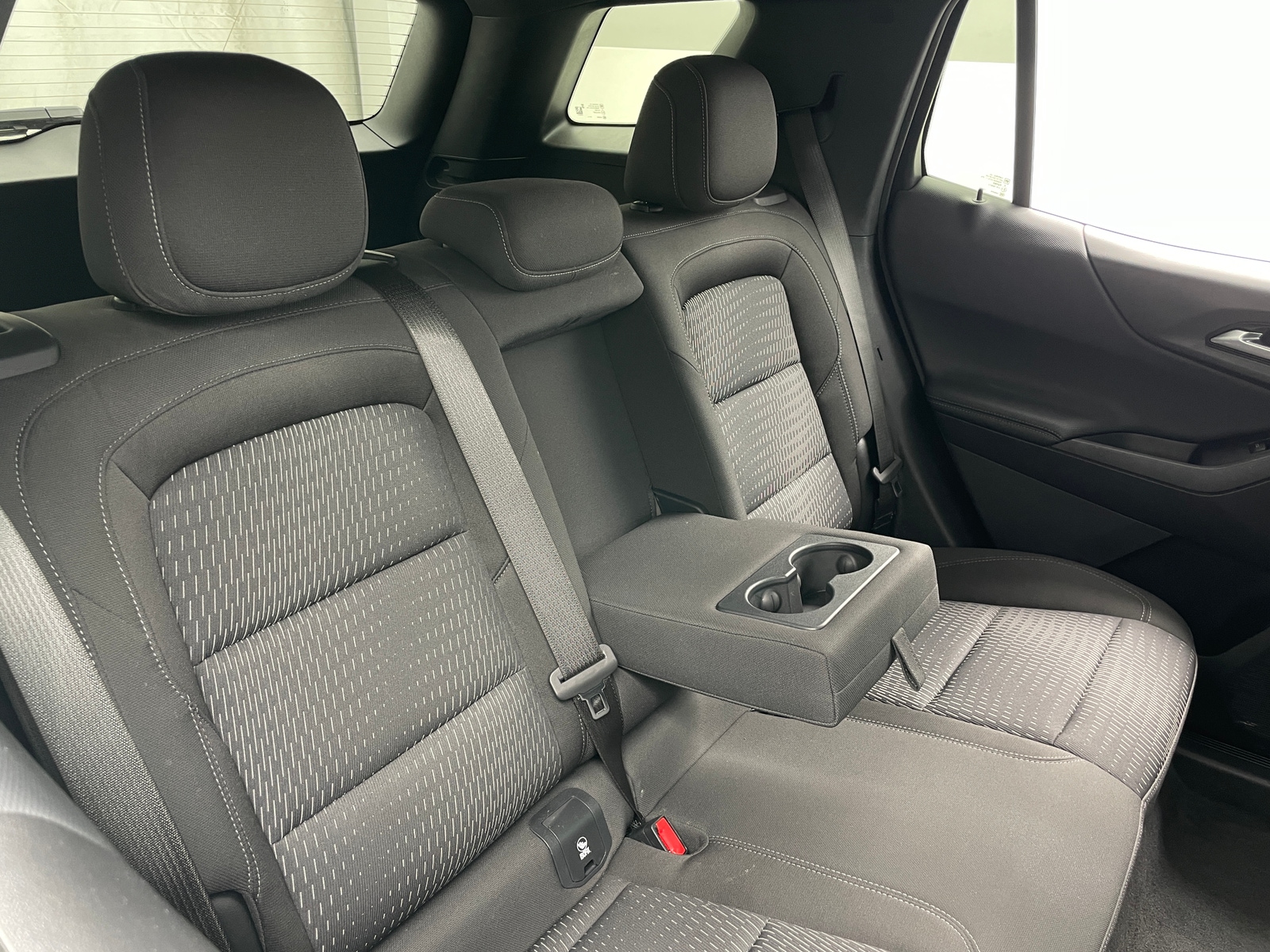 Thumbnail: 2025 Chevrolet Equinox - 6