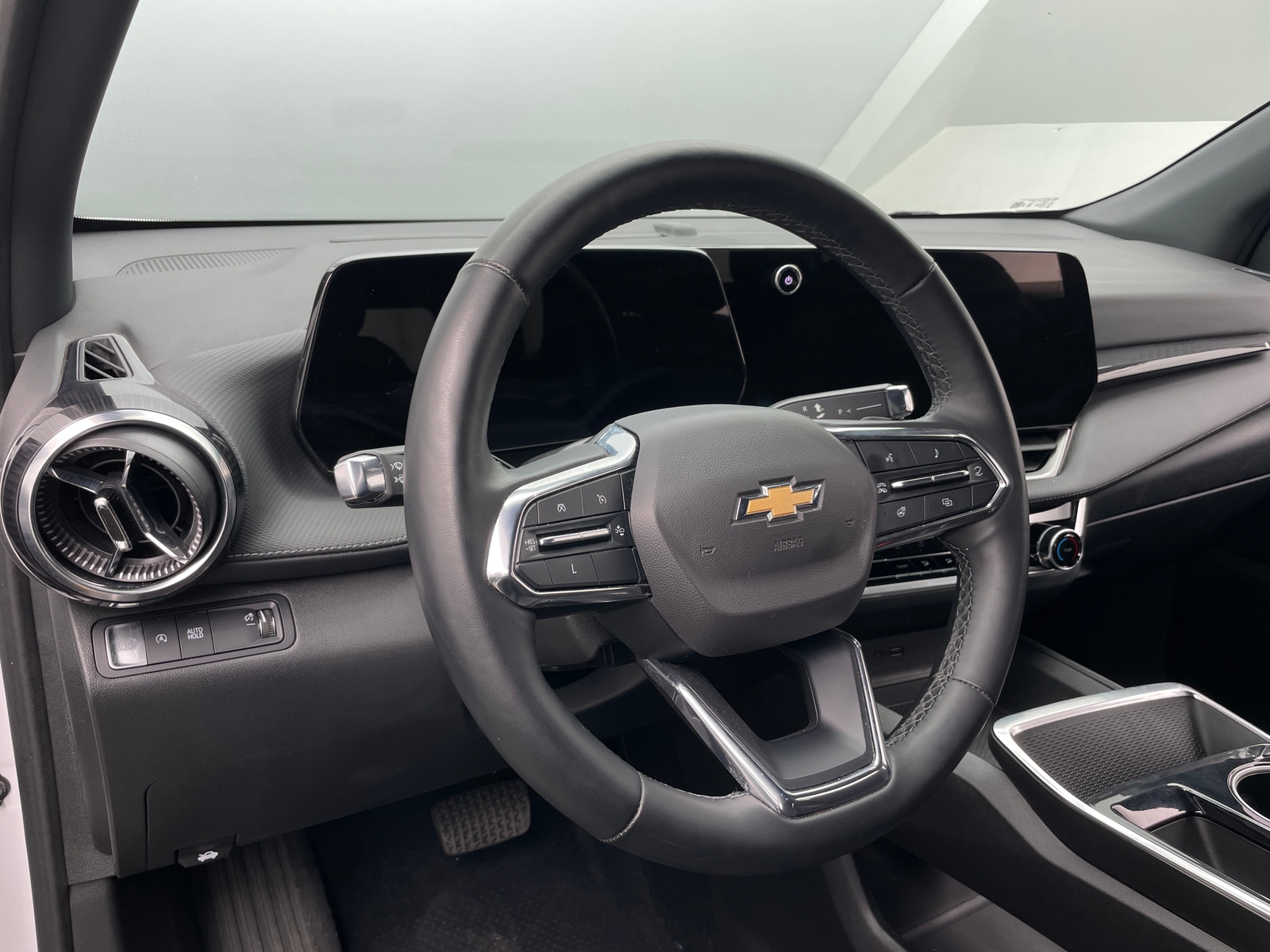 Thumbnail: 2025 Chevrolet Equinox - 5