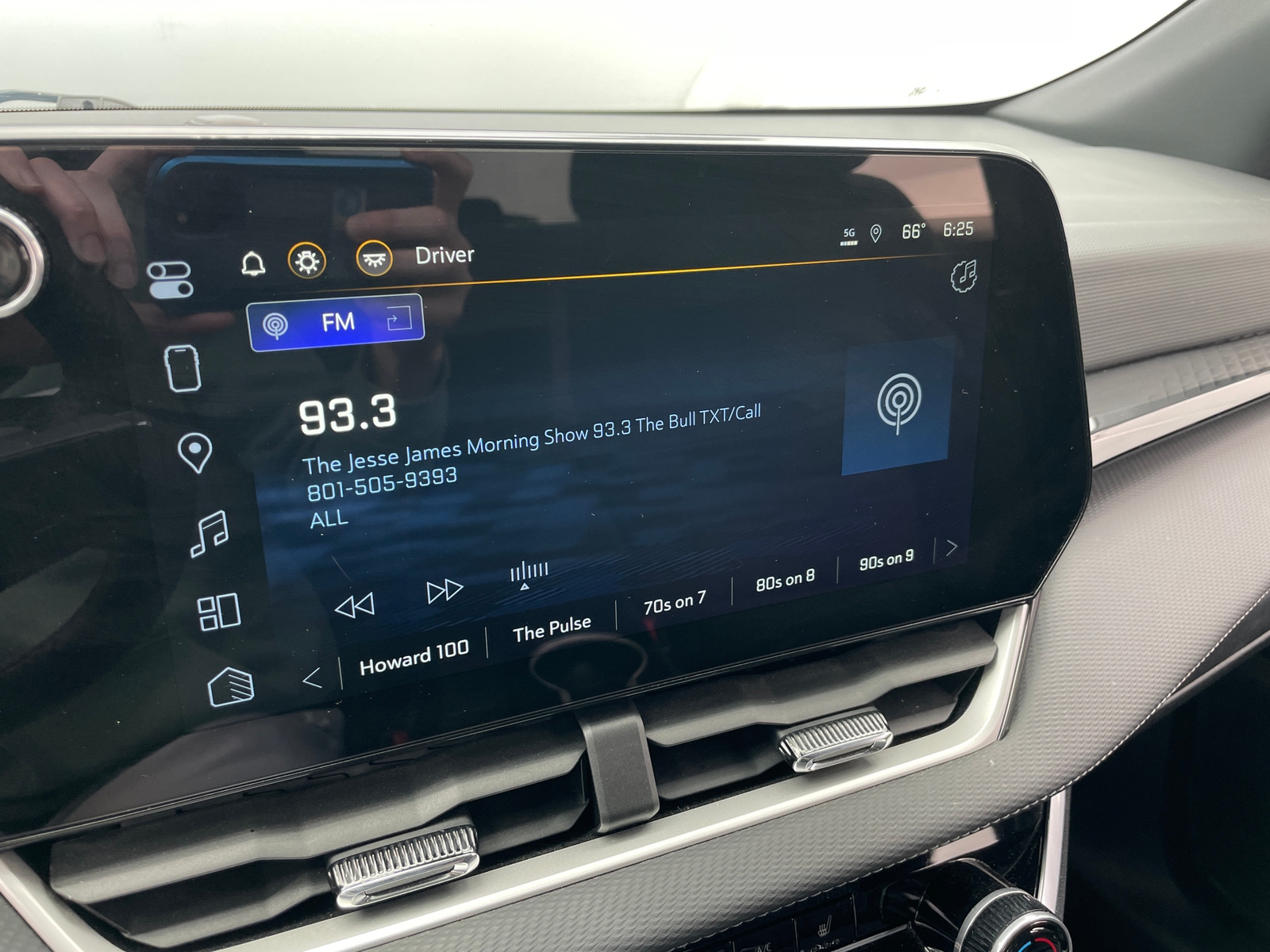 Thumbnail: 2025 Chevrolet Equinox - 4