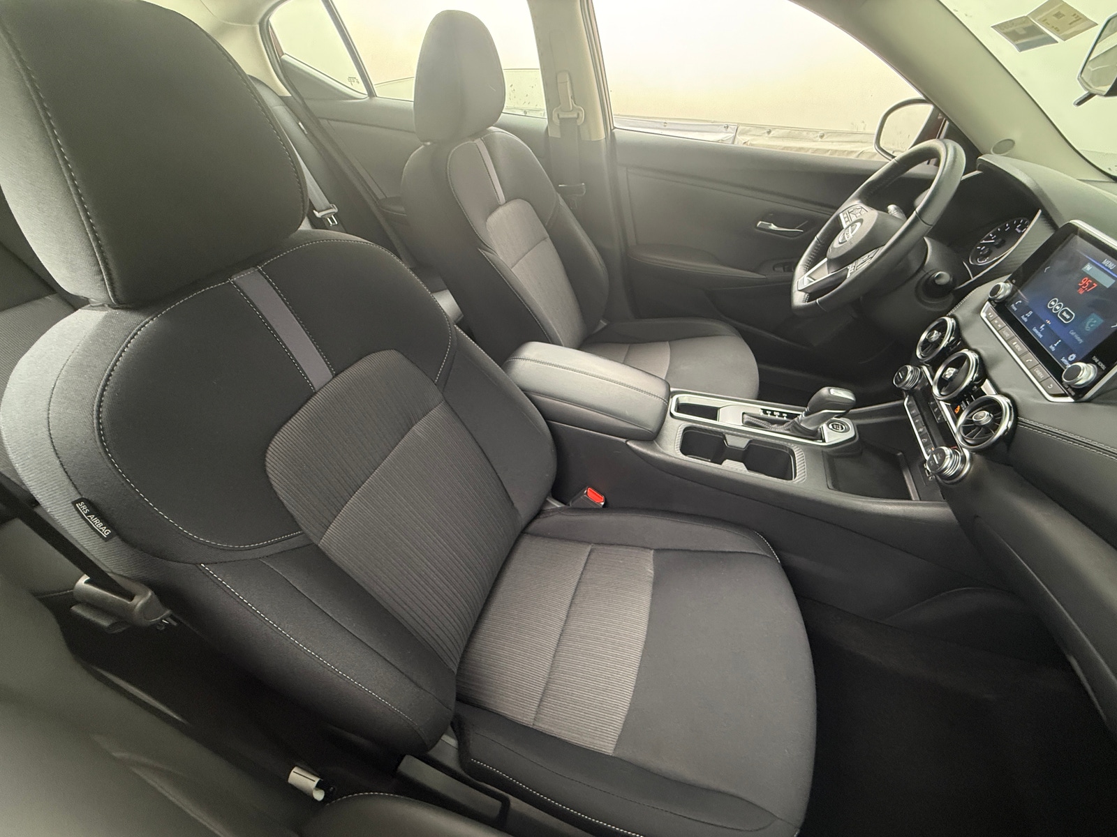 Thumbnail: 2023 Nissan Sentra - 2