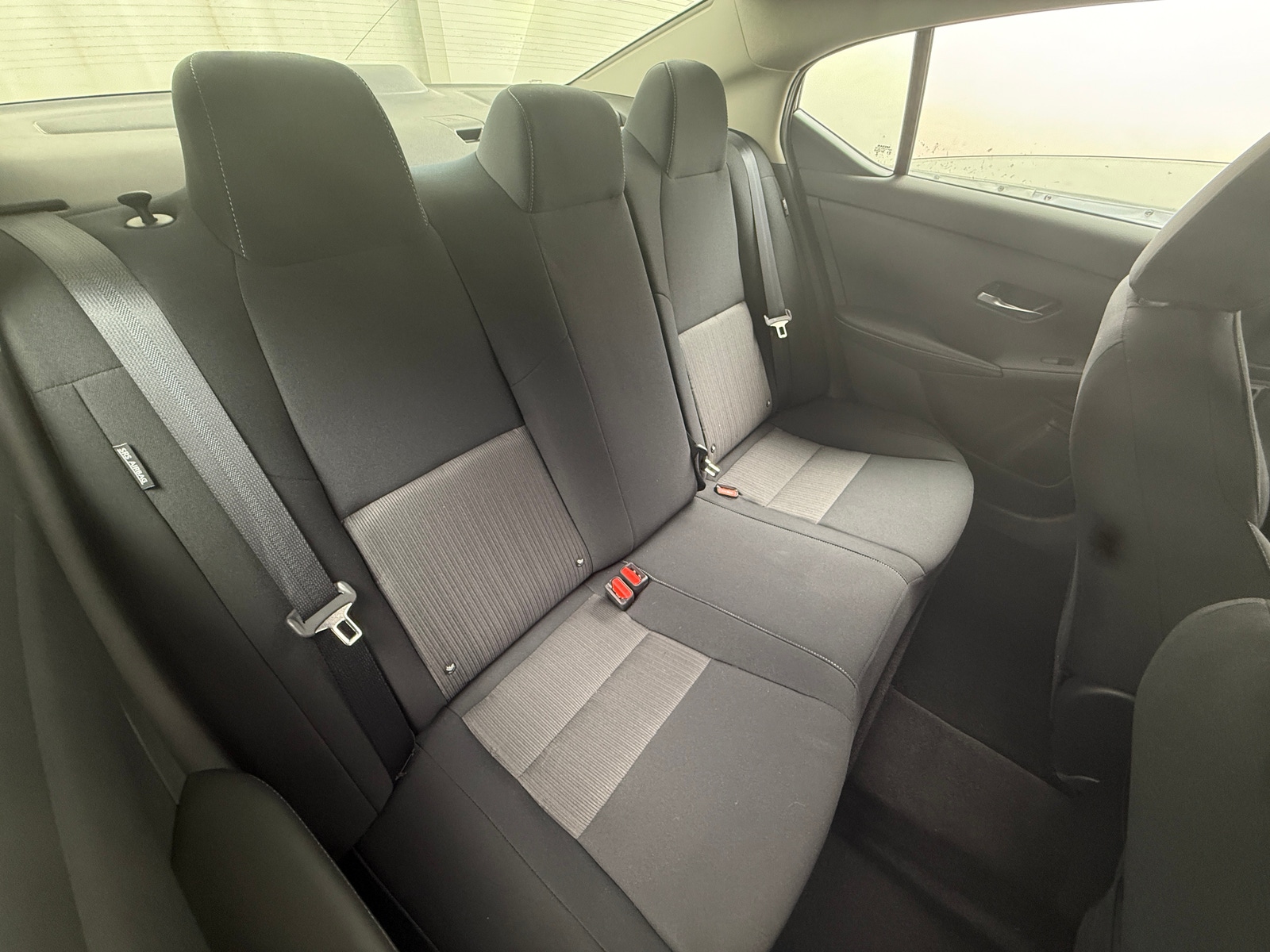 Thumbnail: 2023 Nissan Sentra - 6