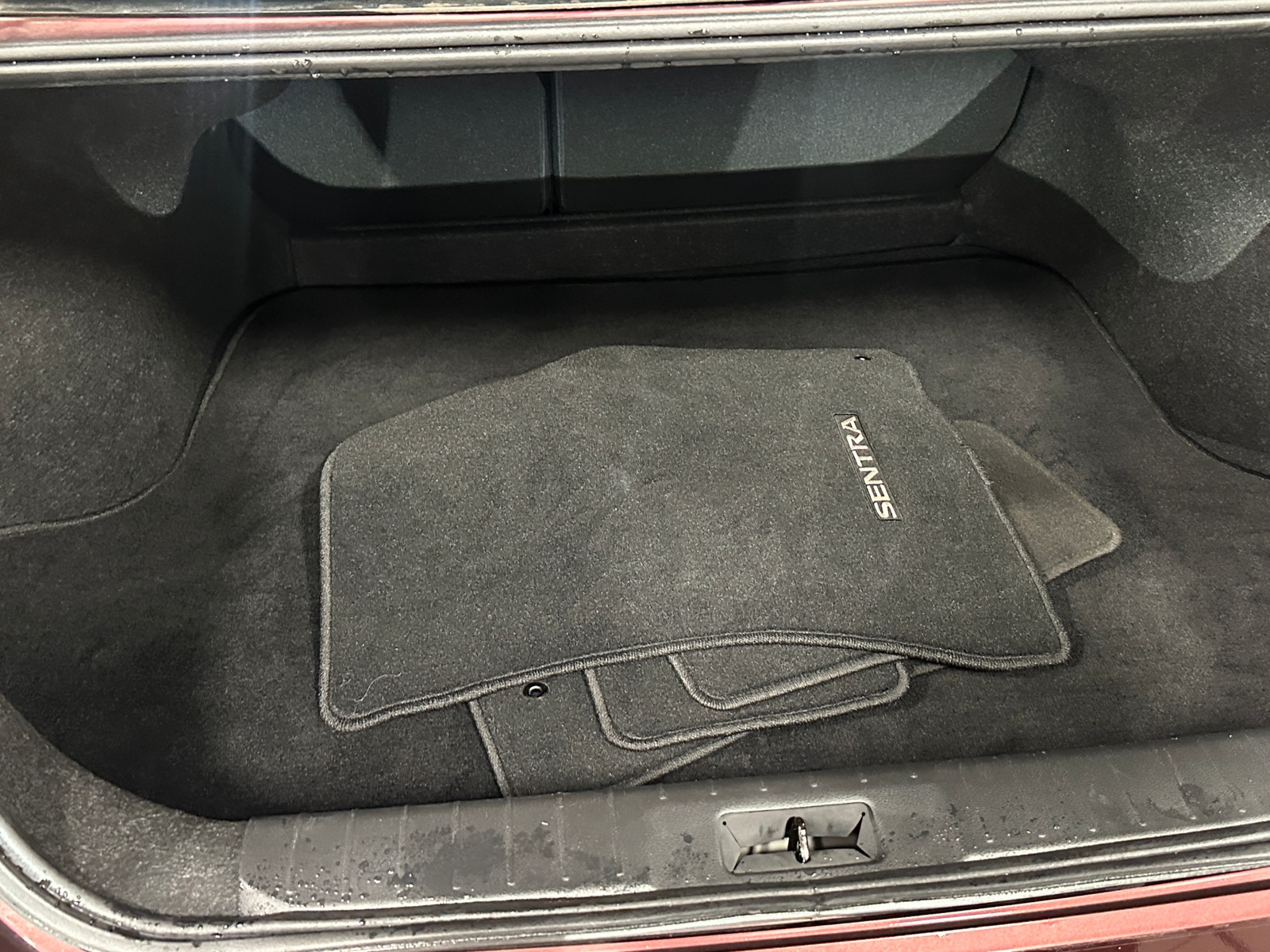 Thumbnail: 2023 Nissan Sentra - 7