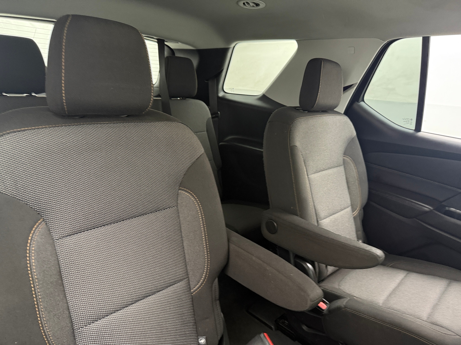 Thumbnail: 2018 Chevrolet Traverse - 6