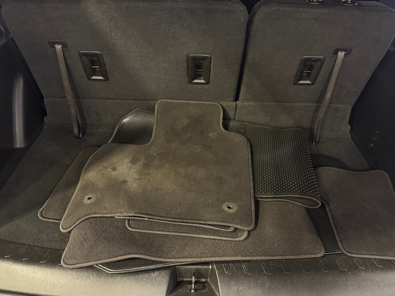 Thumbnail: 2018 Chevrolet Traverse - 7