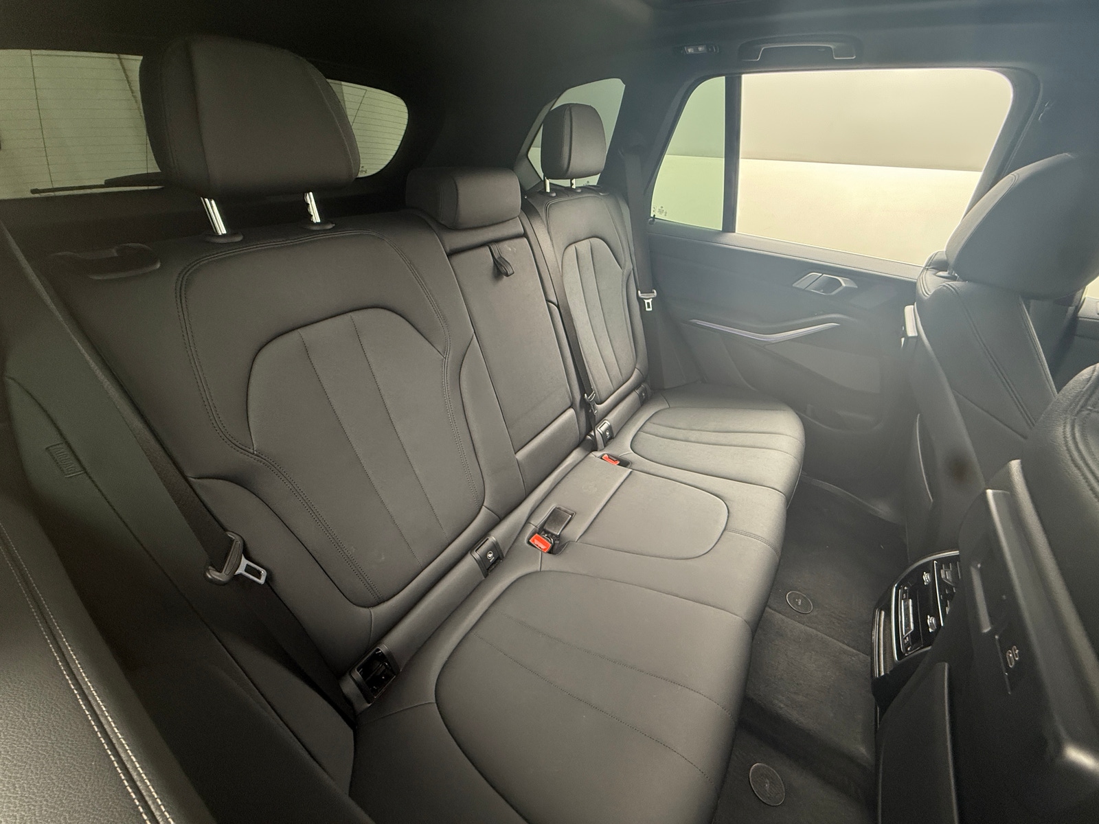 Thumbnail: 2021 BMW X5 - 5