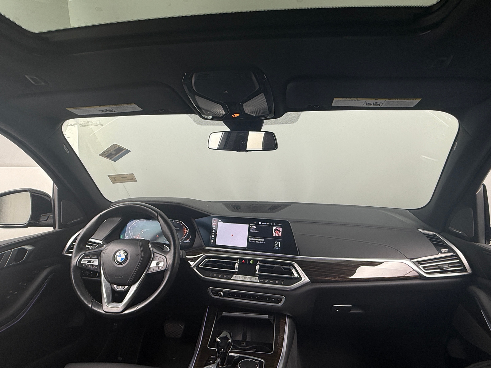 Thumbnail: 2021 BMW X5 - 2