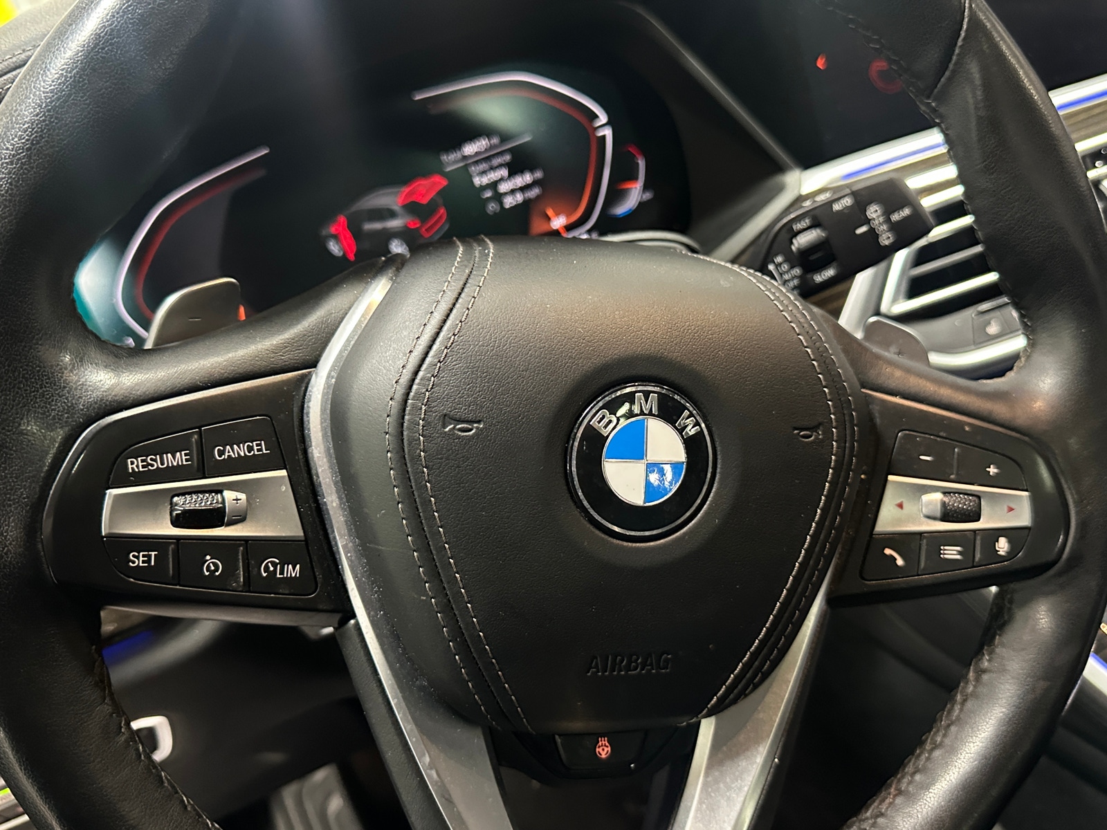 Thumbnail: 2021 BMW X5 - 4