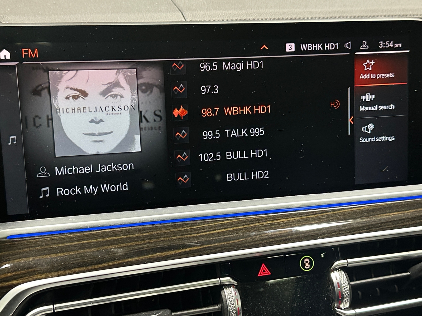 Thumbnail: 2021 BMW X5 - 3