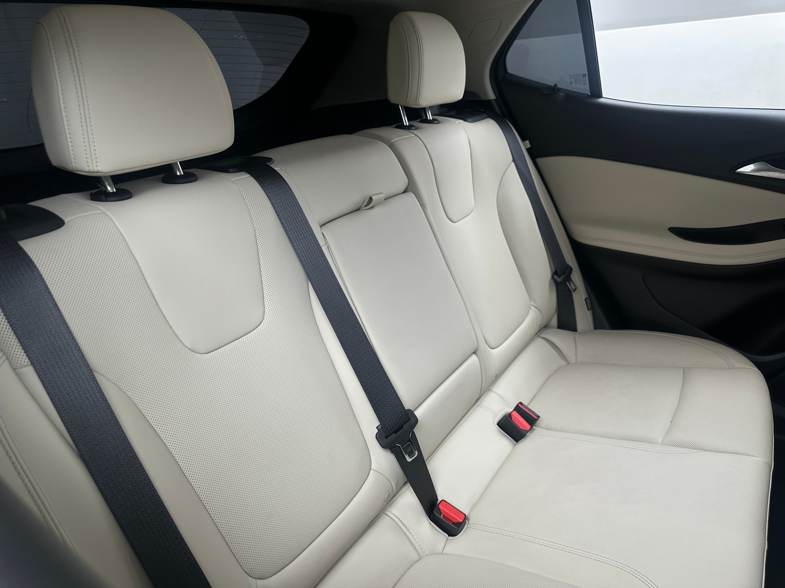 Thumbnail: 2025 Buick Encore GX - 5