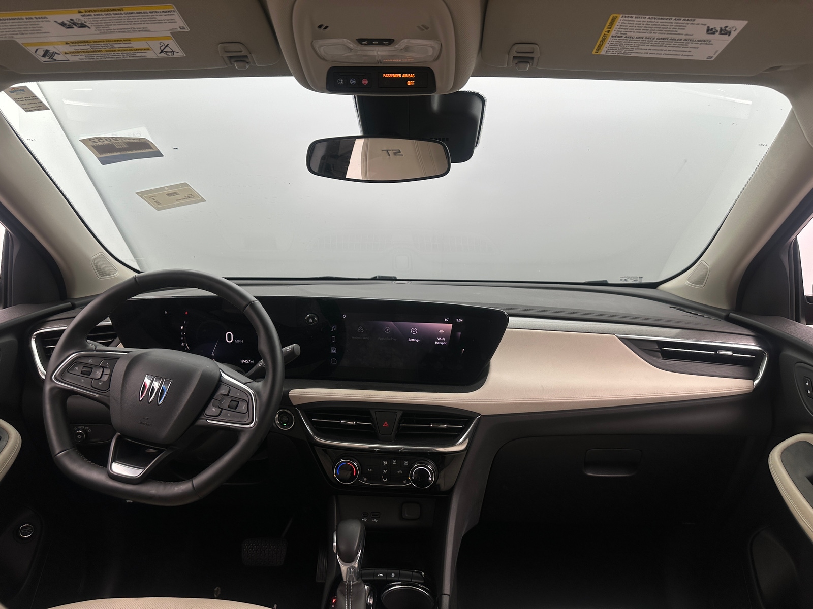 Thumbnail: 2025 Buick Encore GX - 2