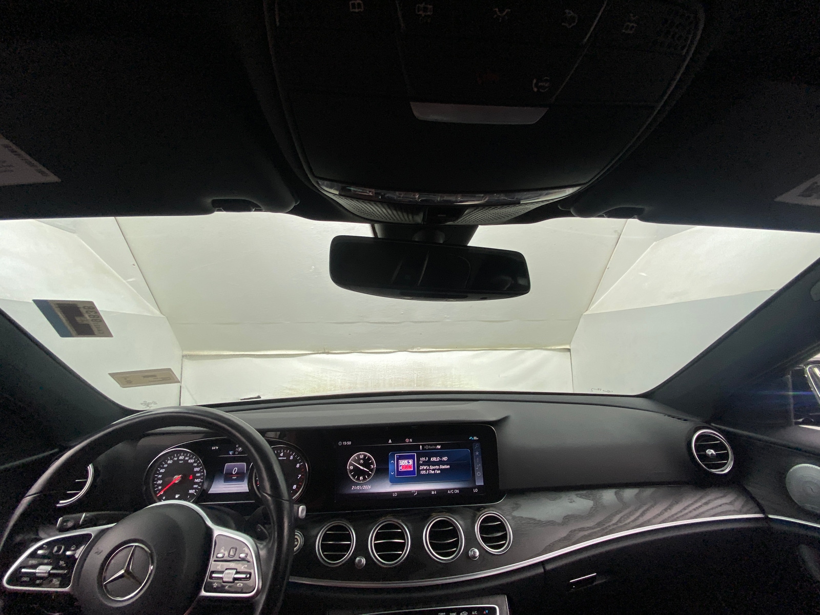 Thumbnail: 2019 Mercedes-Benz E-Class - 2