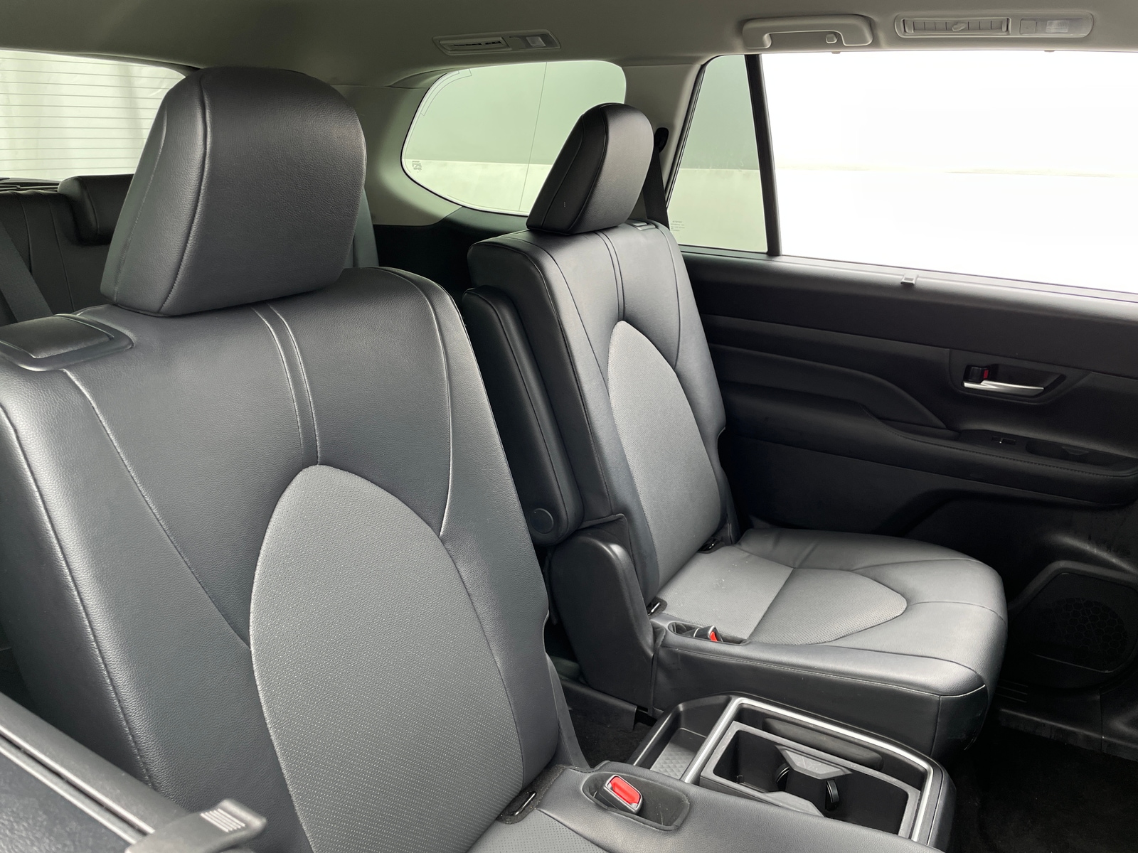 Thumbnail: 2025 Toyota Grand Highlander - 6