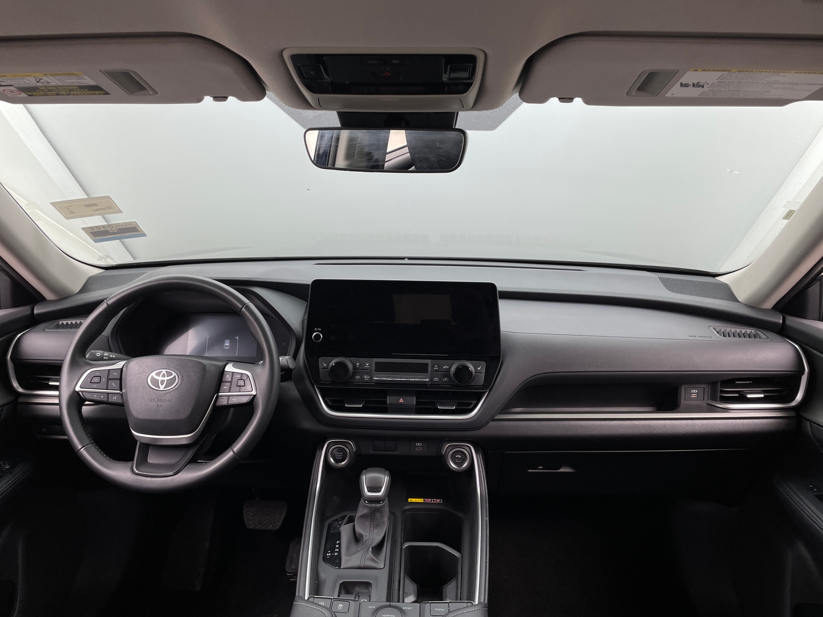 Thumbnail: 2025 Toyota Grand Highlander - 3