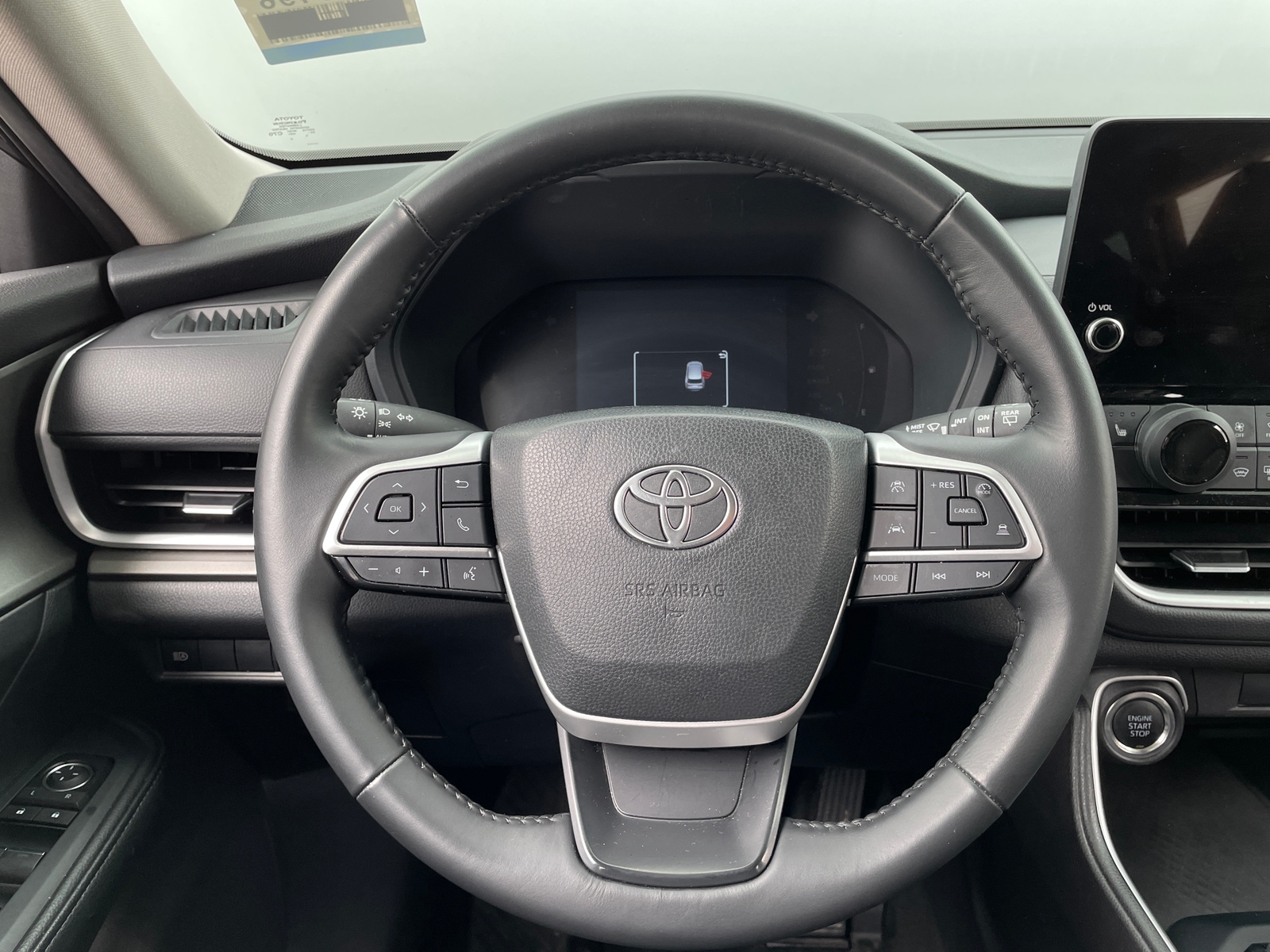 Thumbnail: 2025 Toyota Grand Highlander - 5