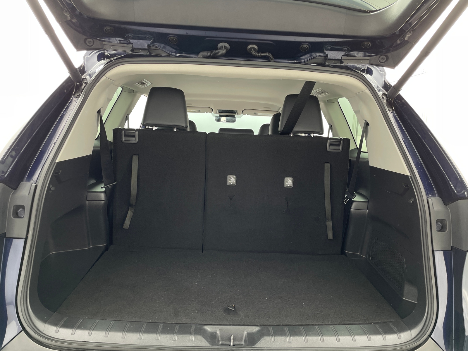 Thumbnail: 2025 Toyota Grand Highlander - 7