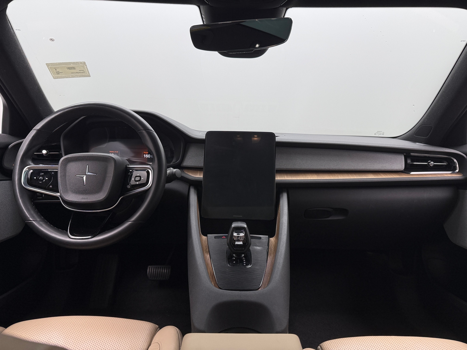 Thumbnail: 2021 Polestar 2 - 2